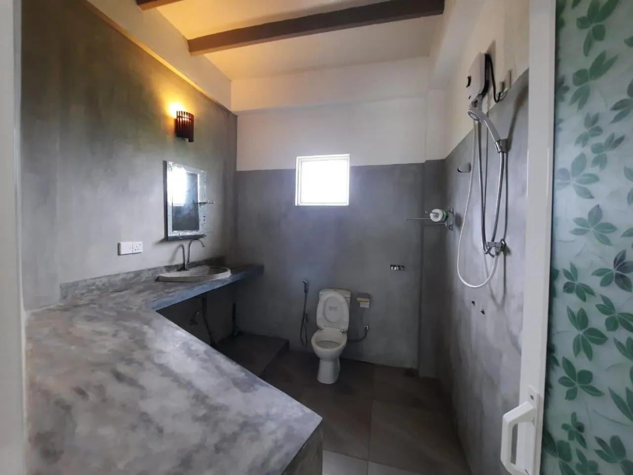 Sun & Moon Good View Villa