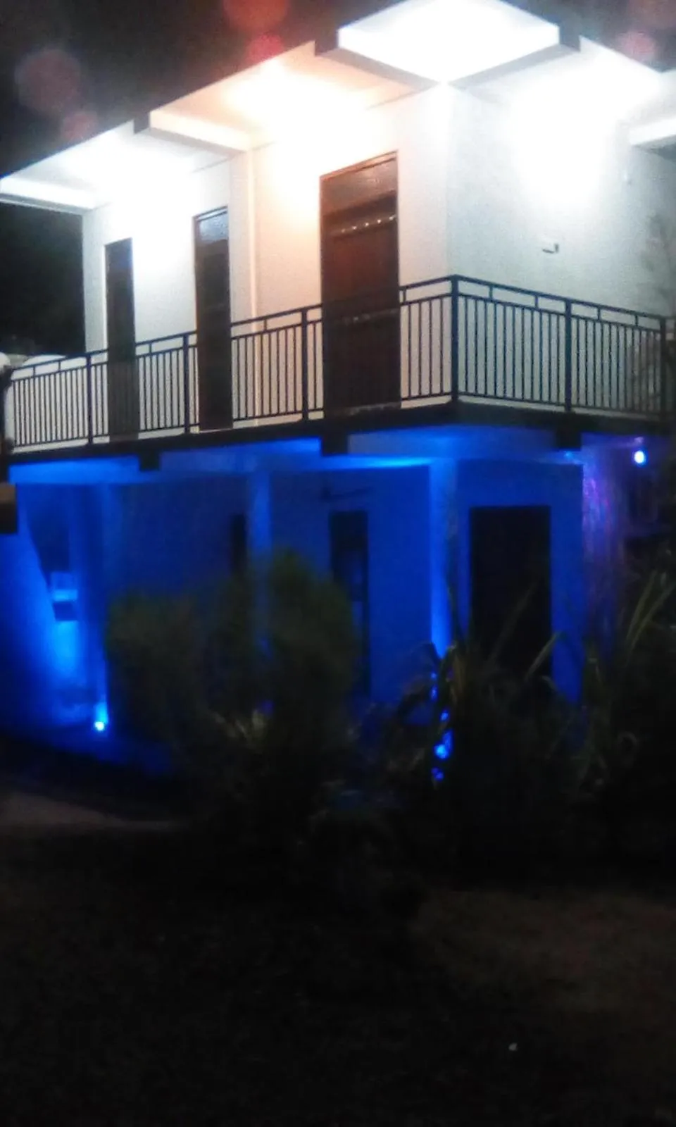 Sun & Moon Good View Villa