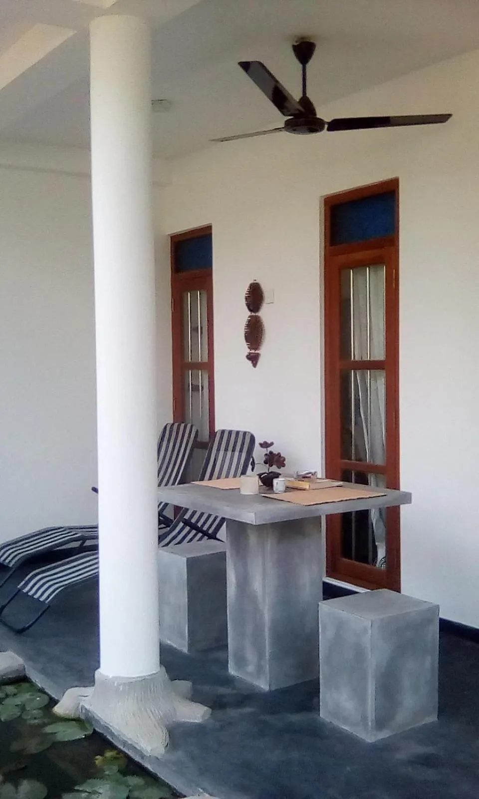 Sun & Moon Good View Villa