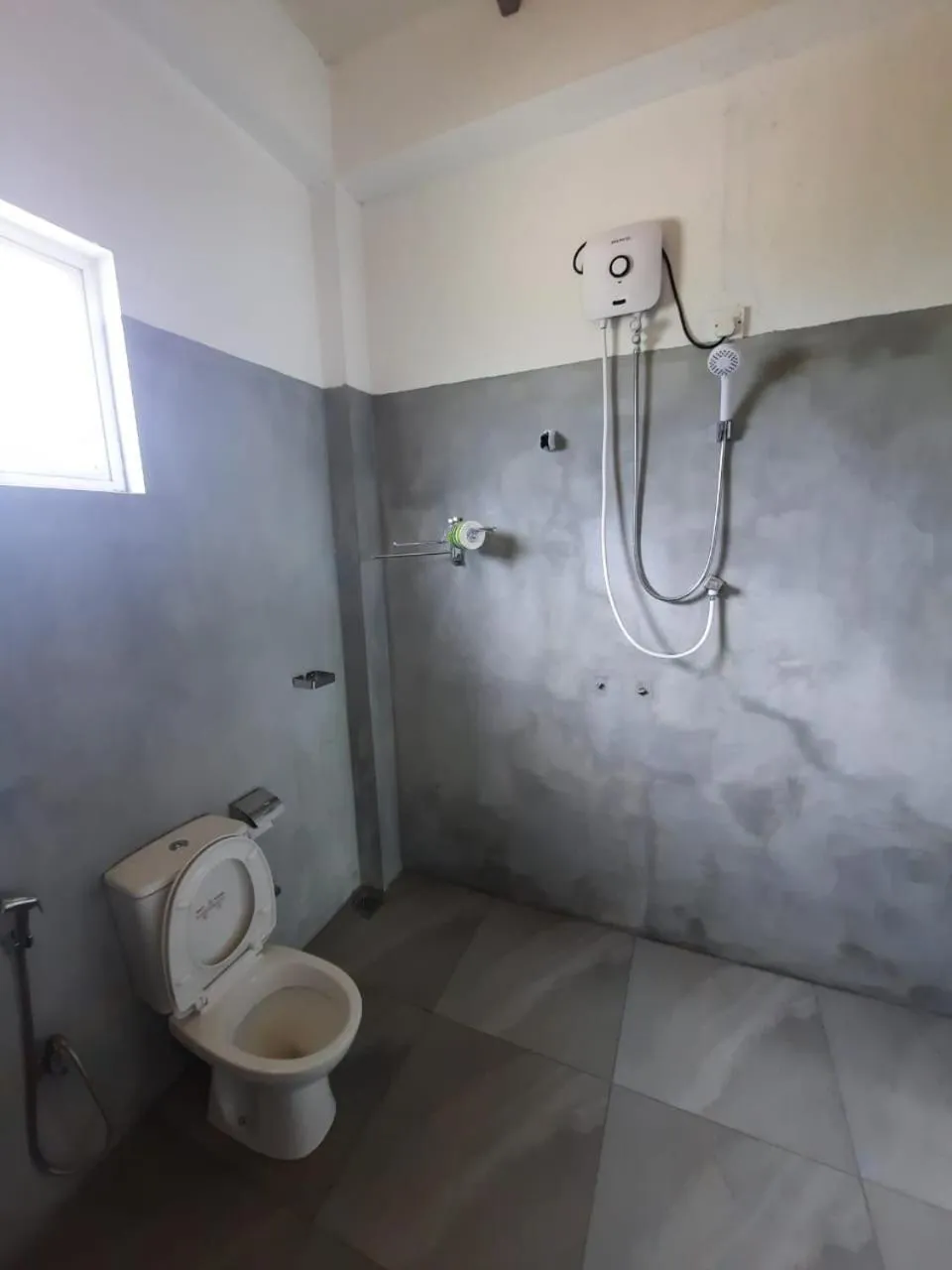 Sun & Moon Good View Villa