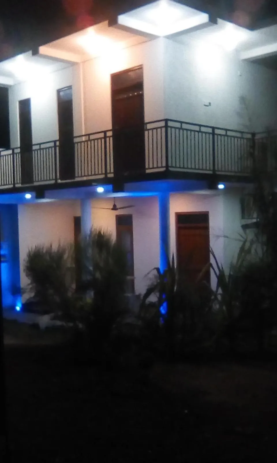 Sun & Moon Good View Villa