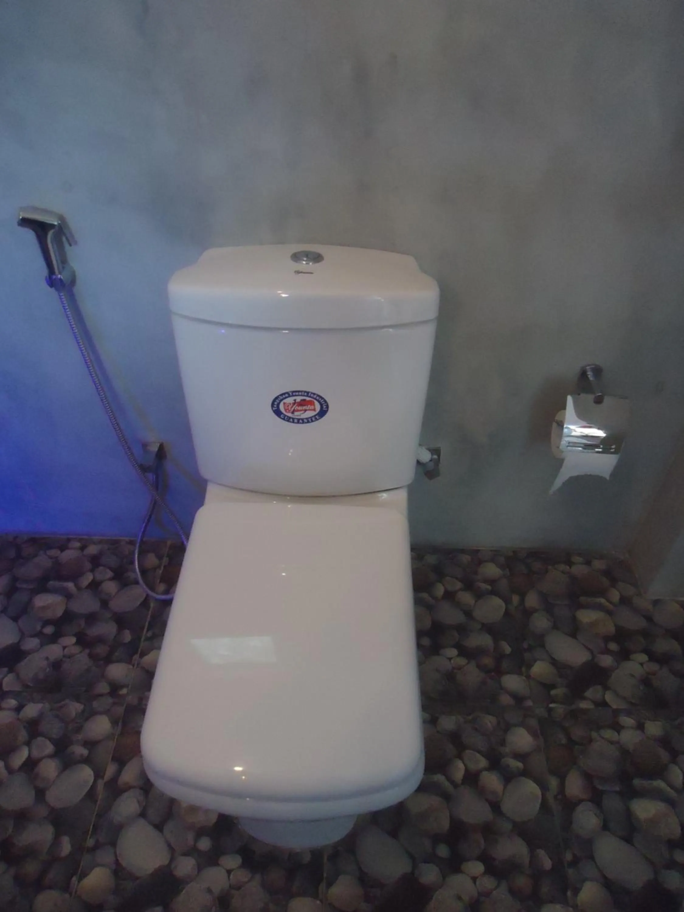 Bedroom in Sun & Moon Good View Villa