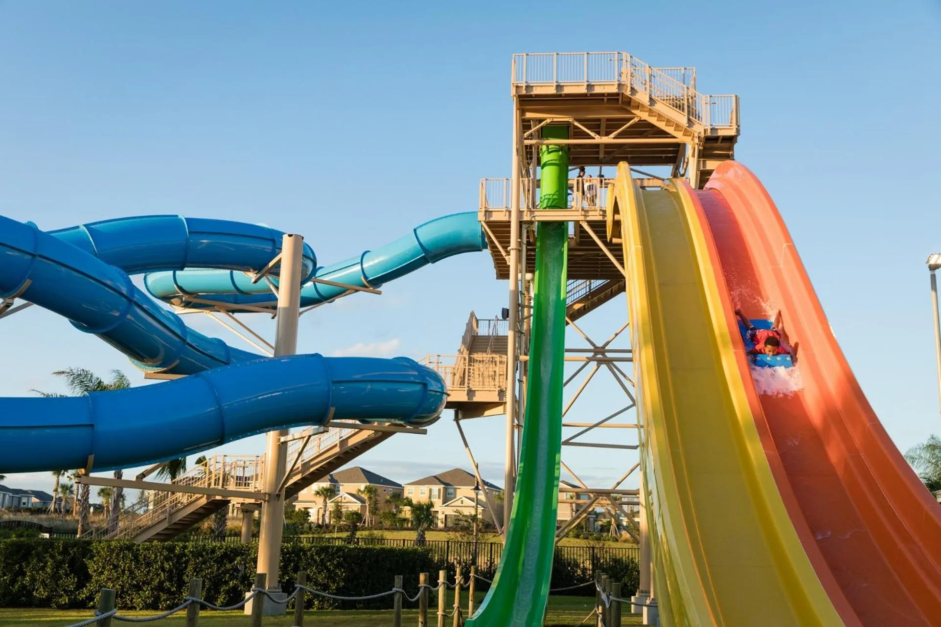 New House, Ecolab Sanitzed, Near Disney, Pool Fence