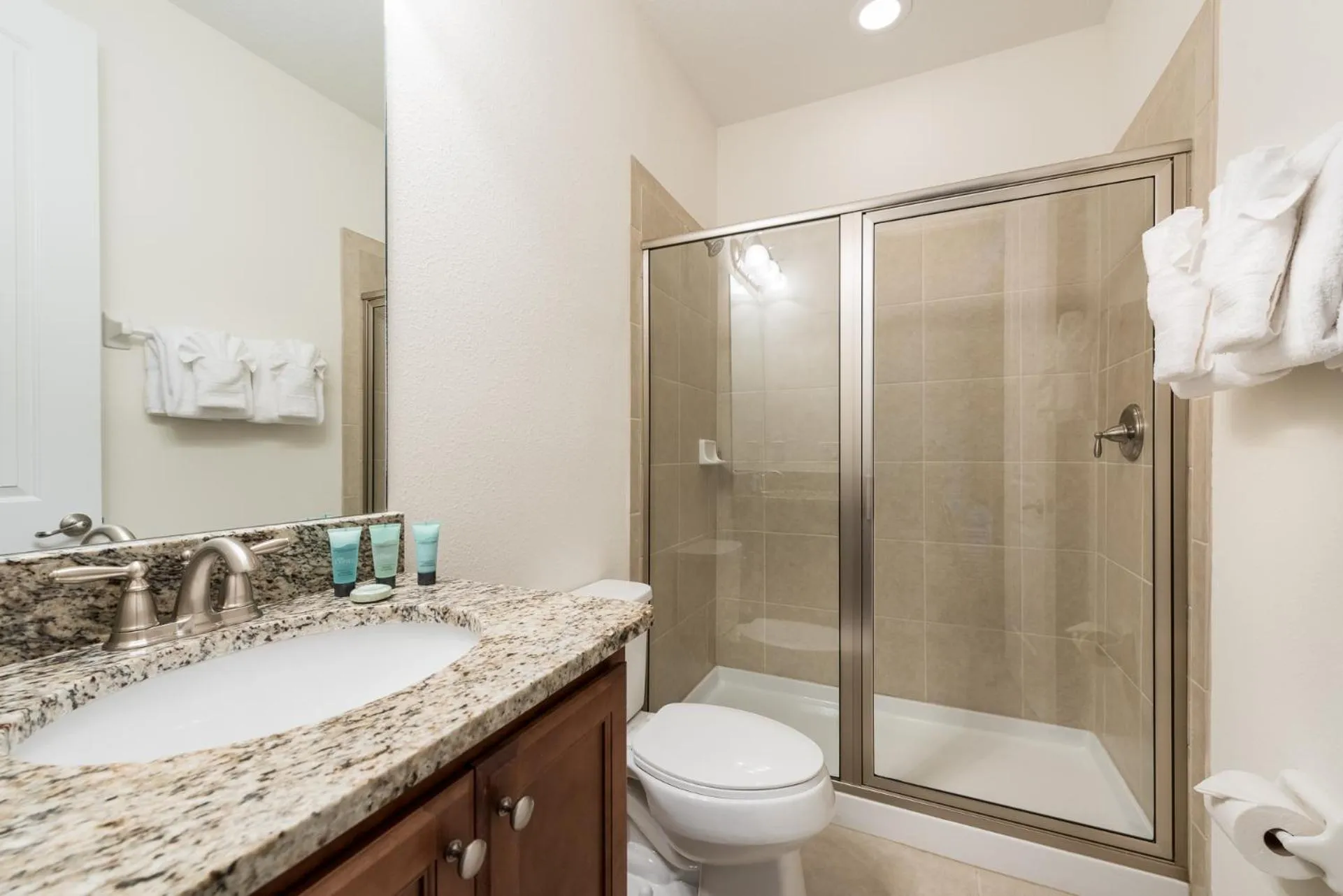 New House, Ecolab Sanitzed, Near Disney, Pool Fence