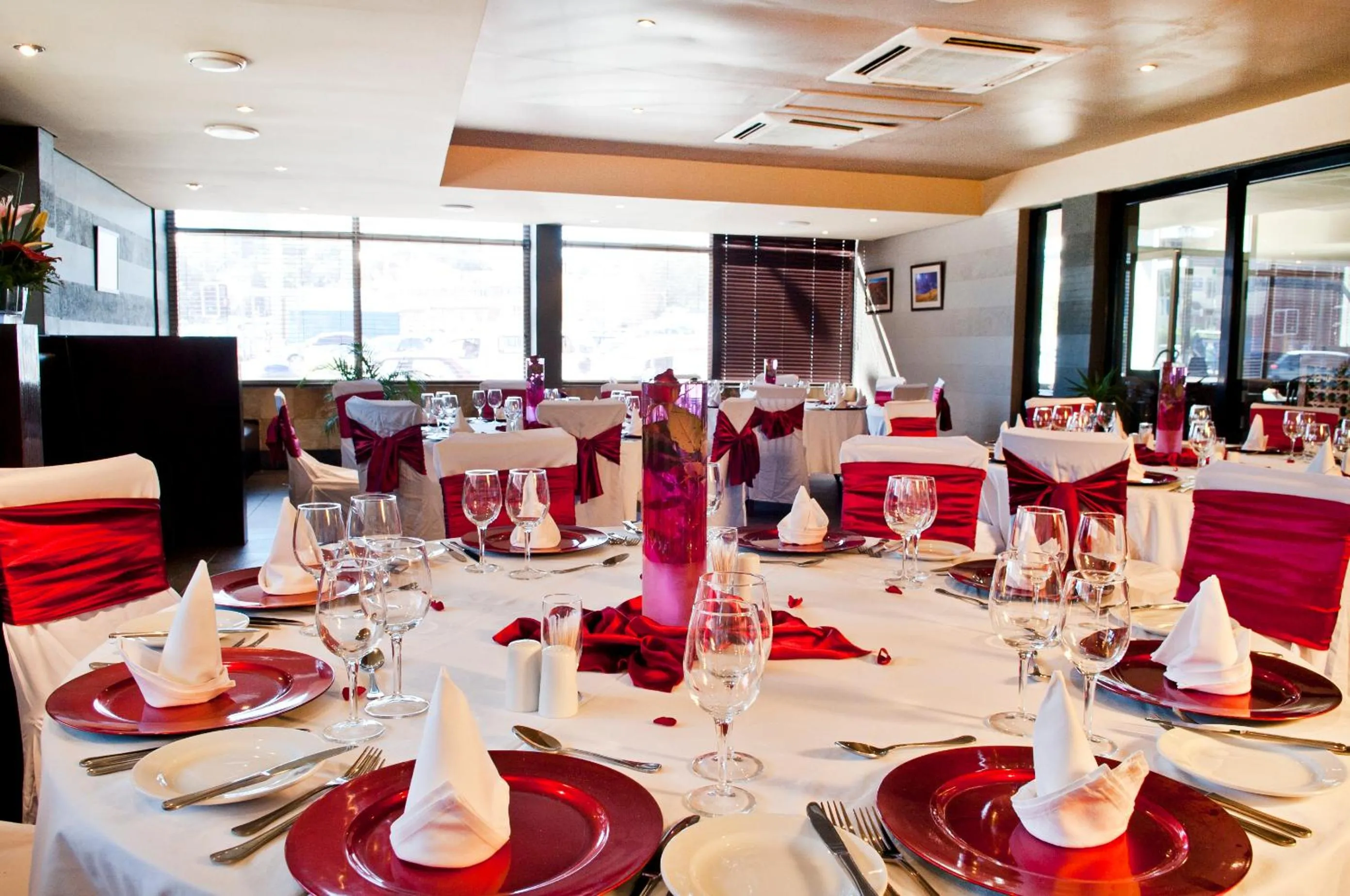 Banquet/Function facilities in Hotel Thuringerhof