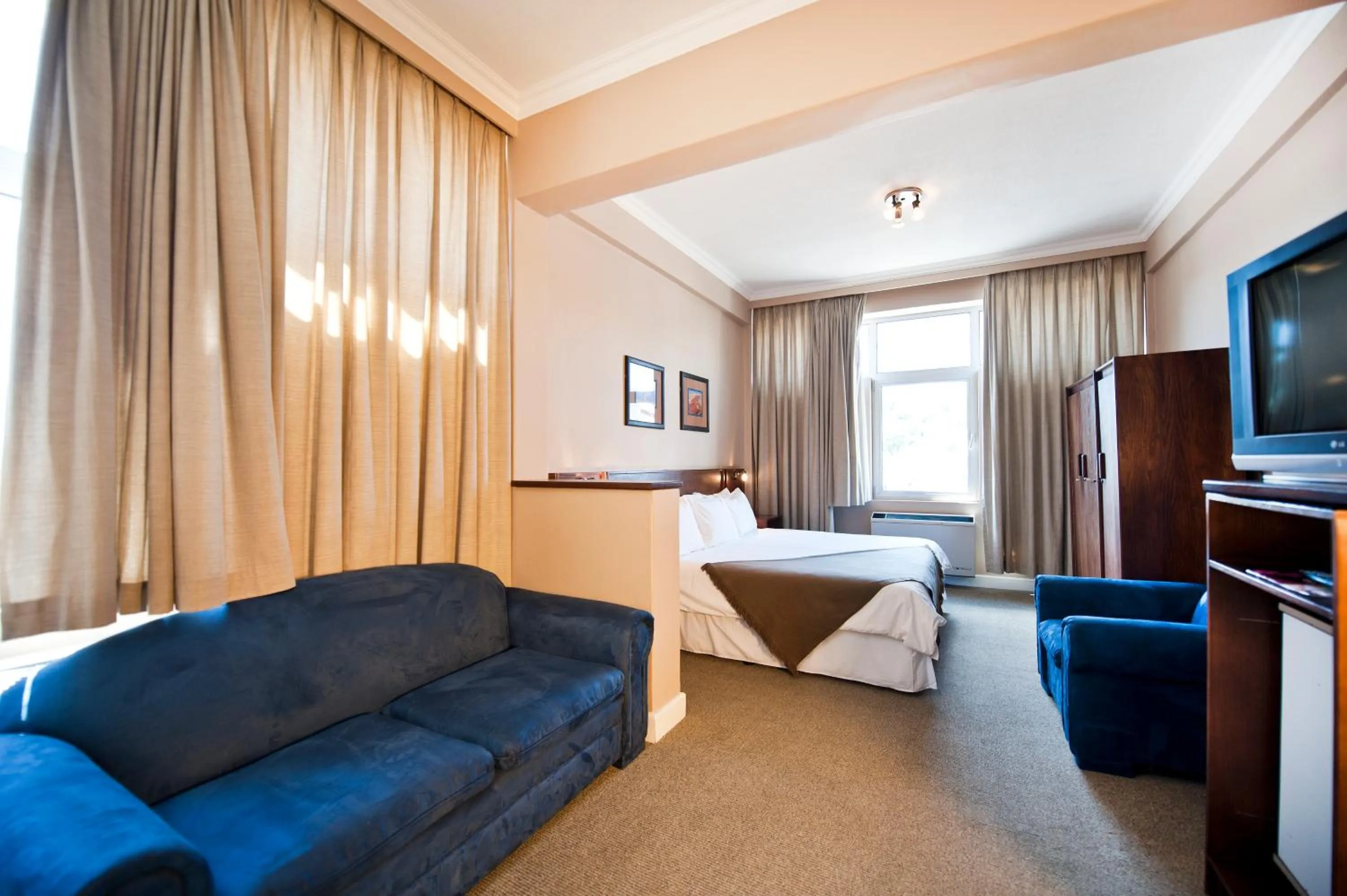 Other, Bed in Hotel Thuringerhof