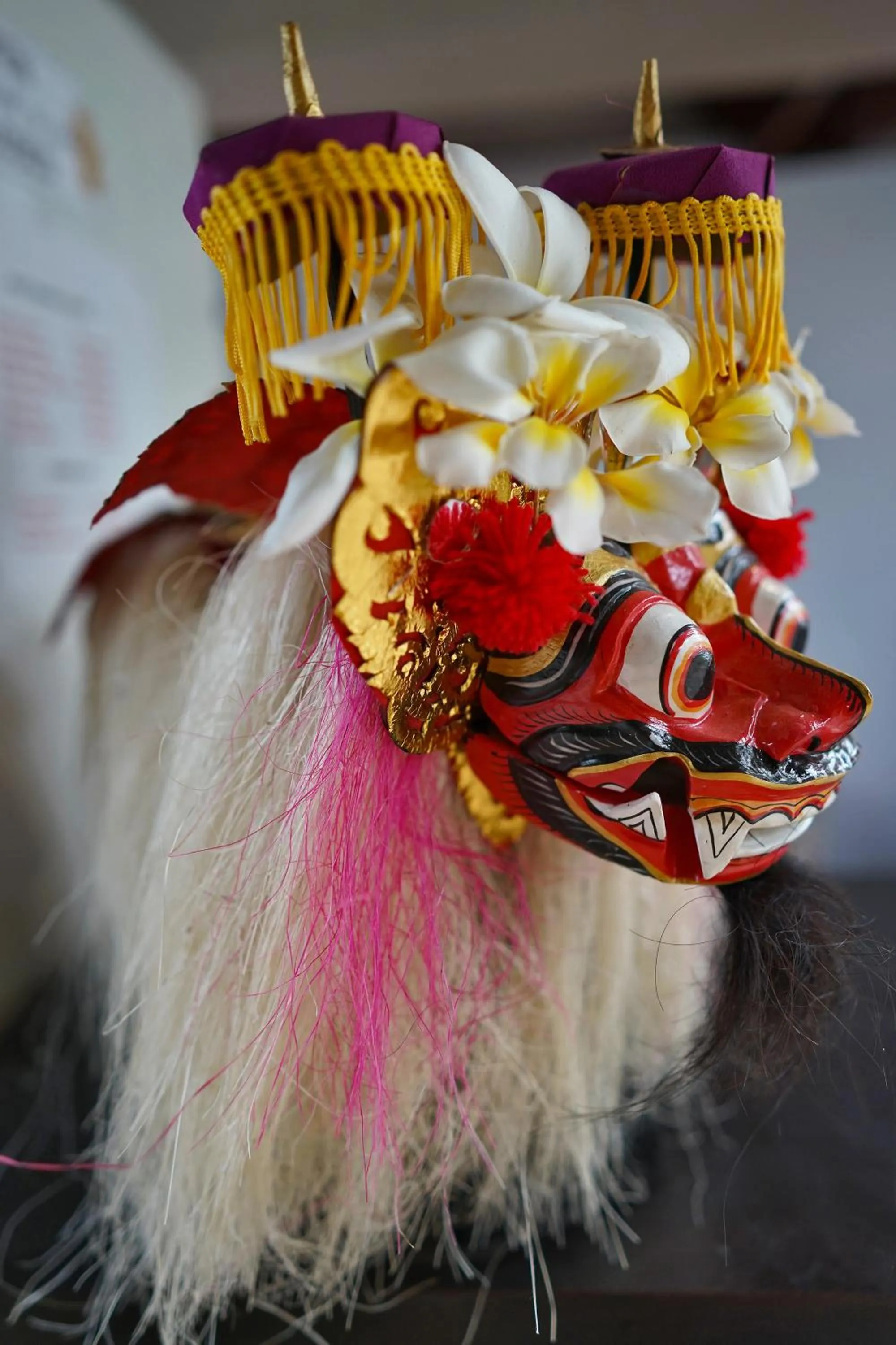 Property building in Sari Gili Bungalow
