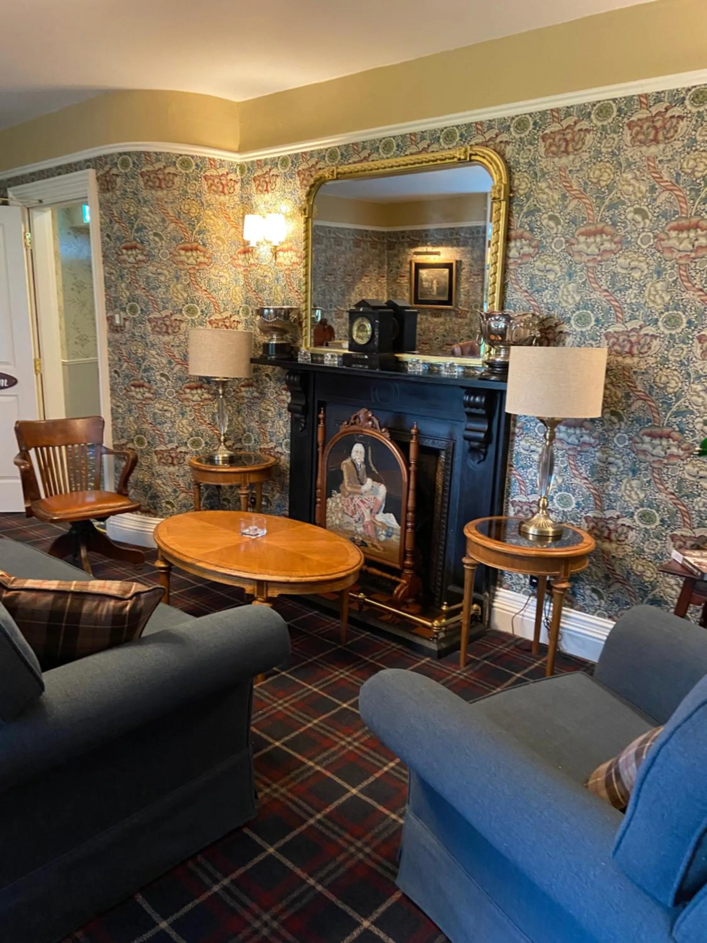 Blarney Castle Hotel