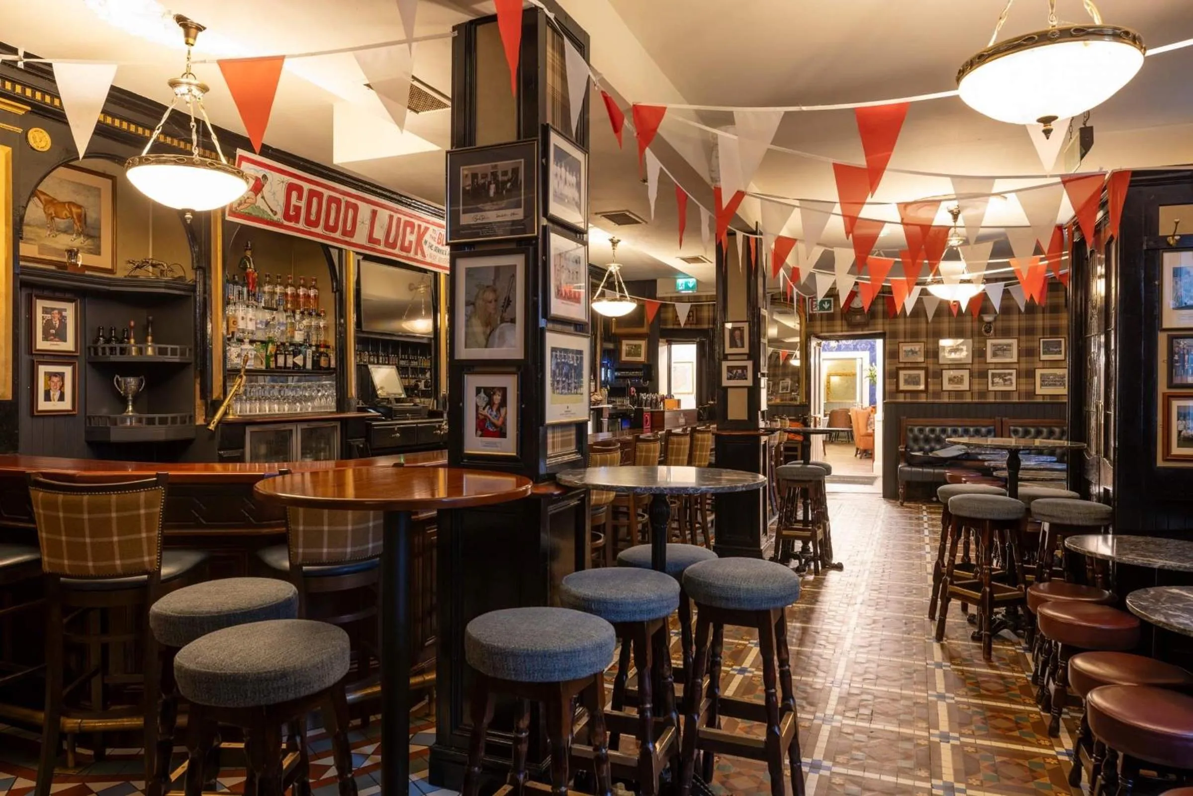 Blarney Castle Hotel