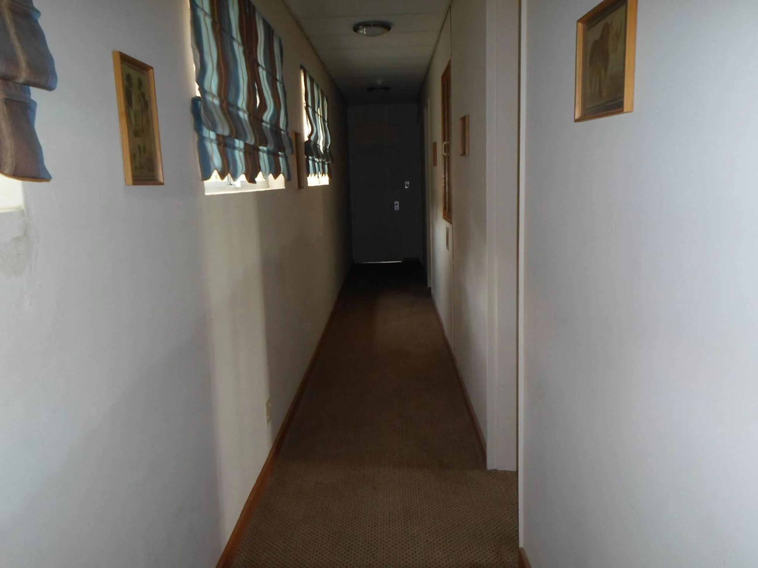 Other in Sea-View Zum Sperrgebiet