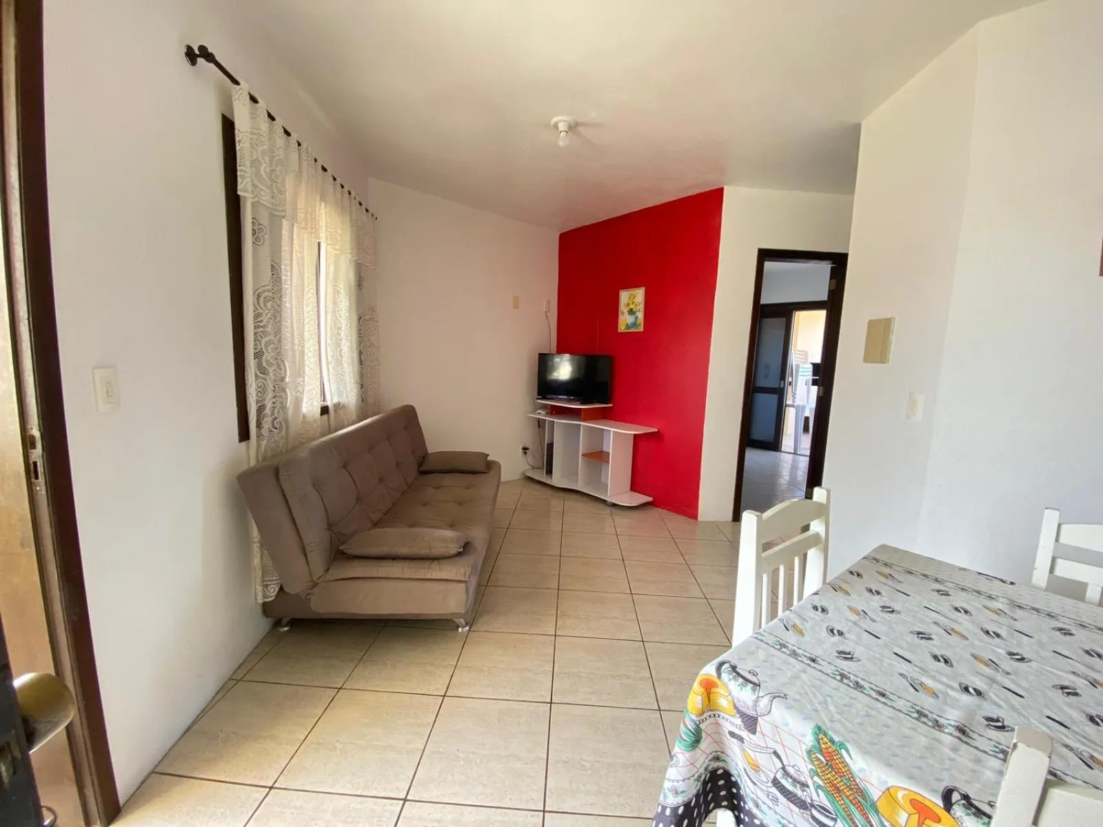 Residencial Marítimos