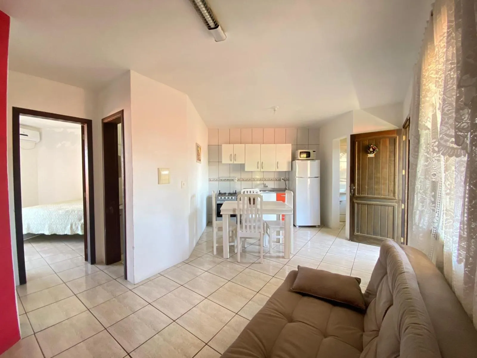 Residencial Marítimos