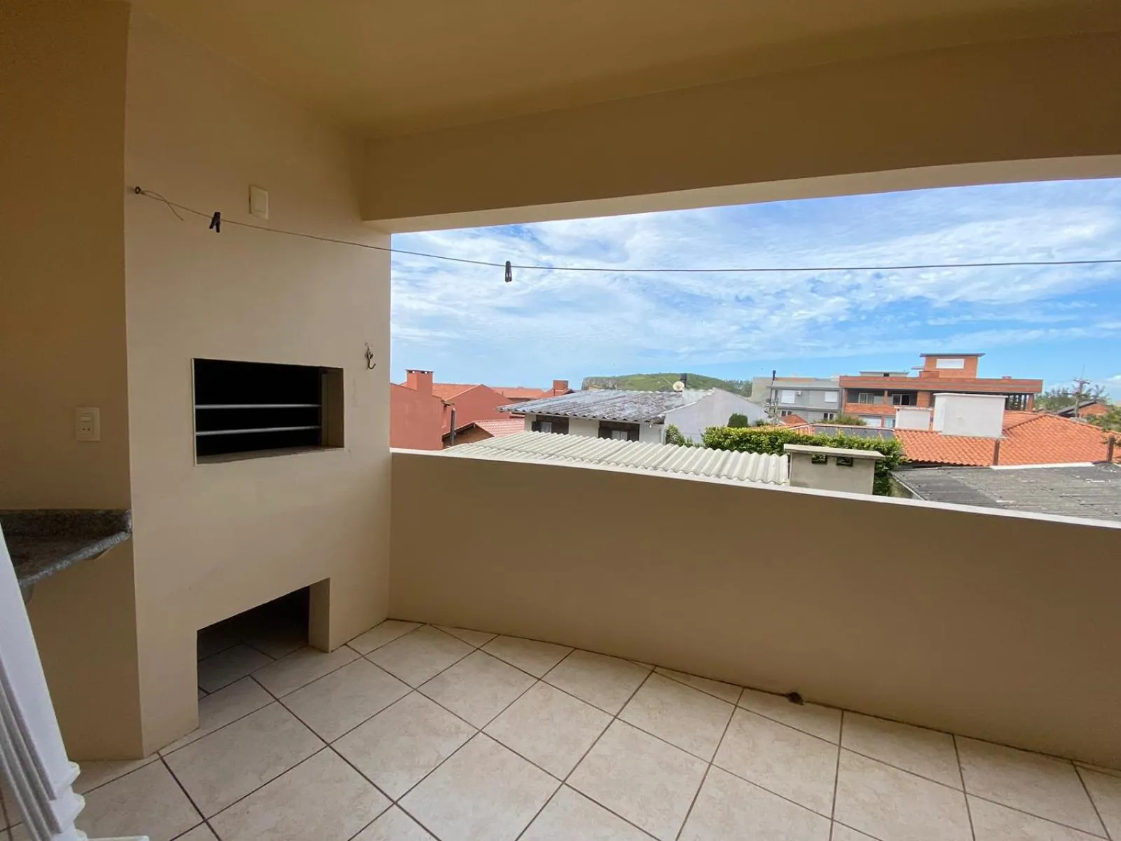 Residencial Marítimos