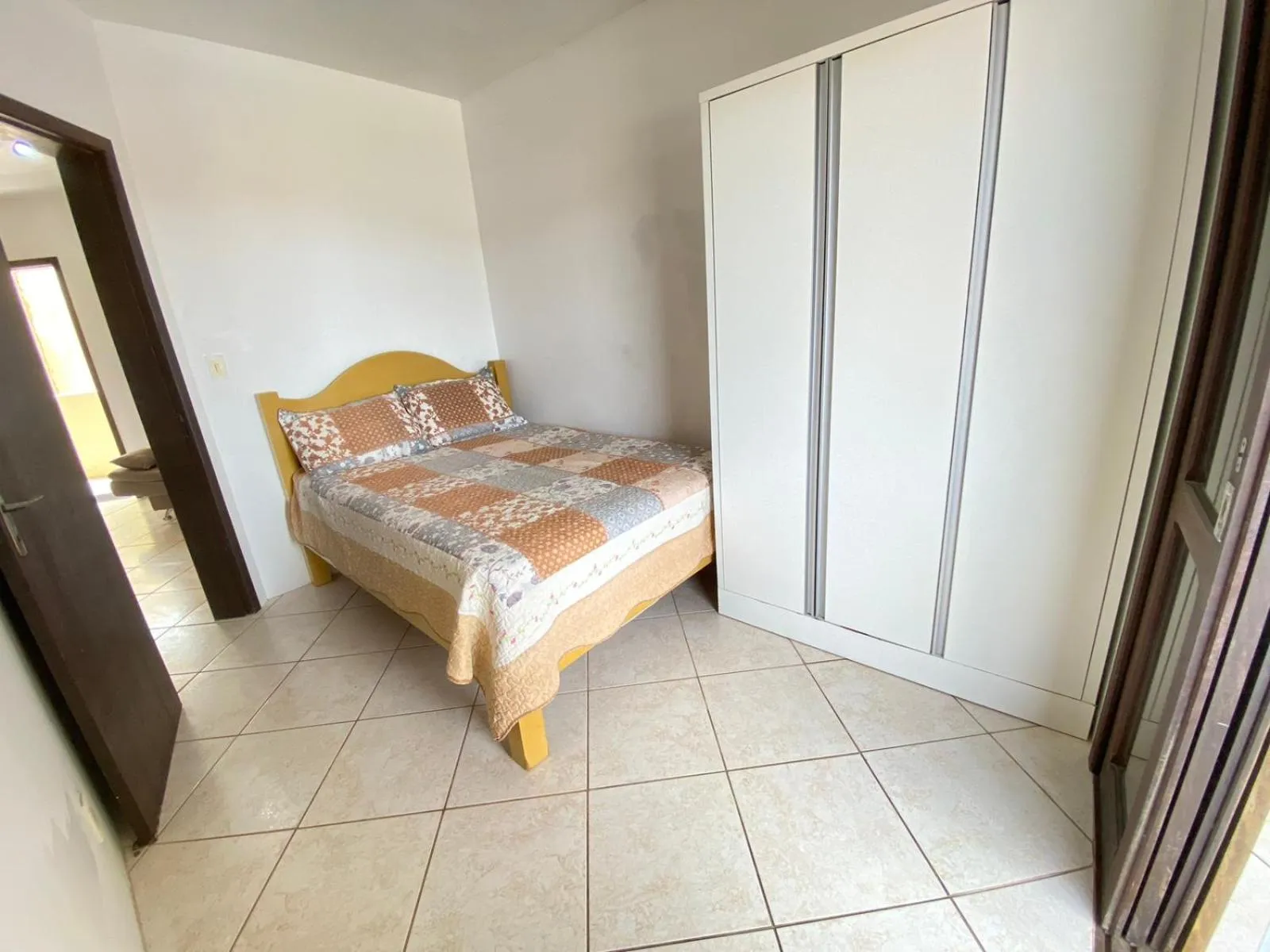 Bed in Residencial Marítimos