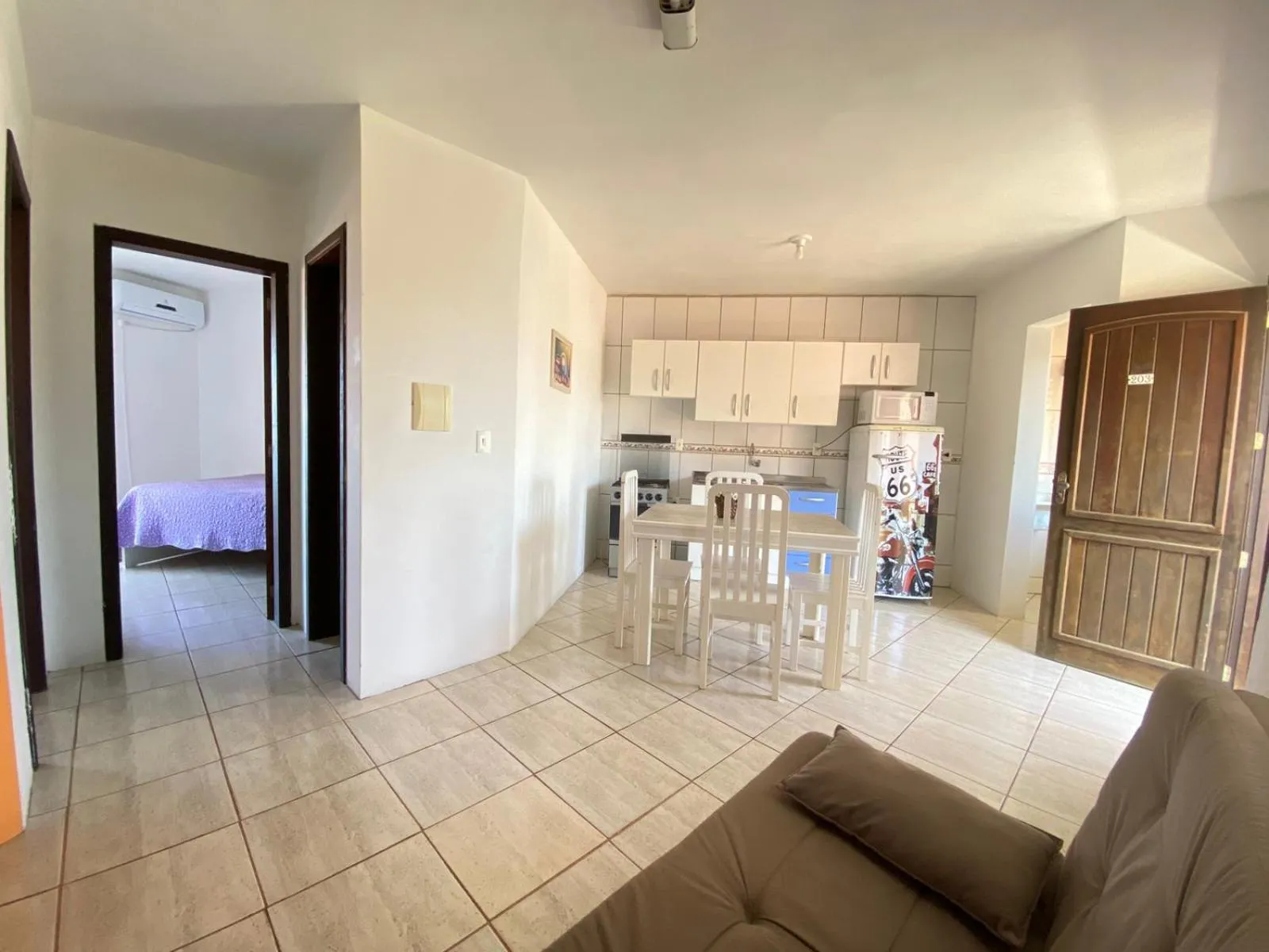 Residencial Marítimos