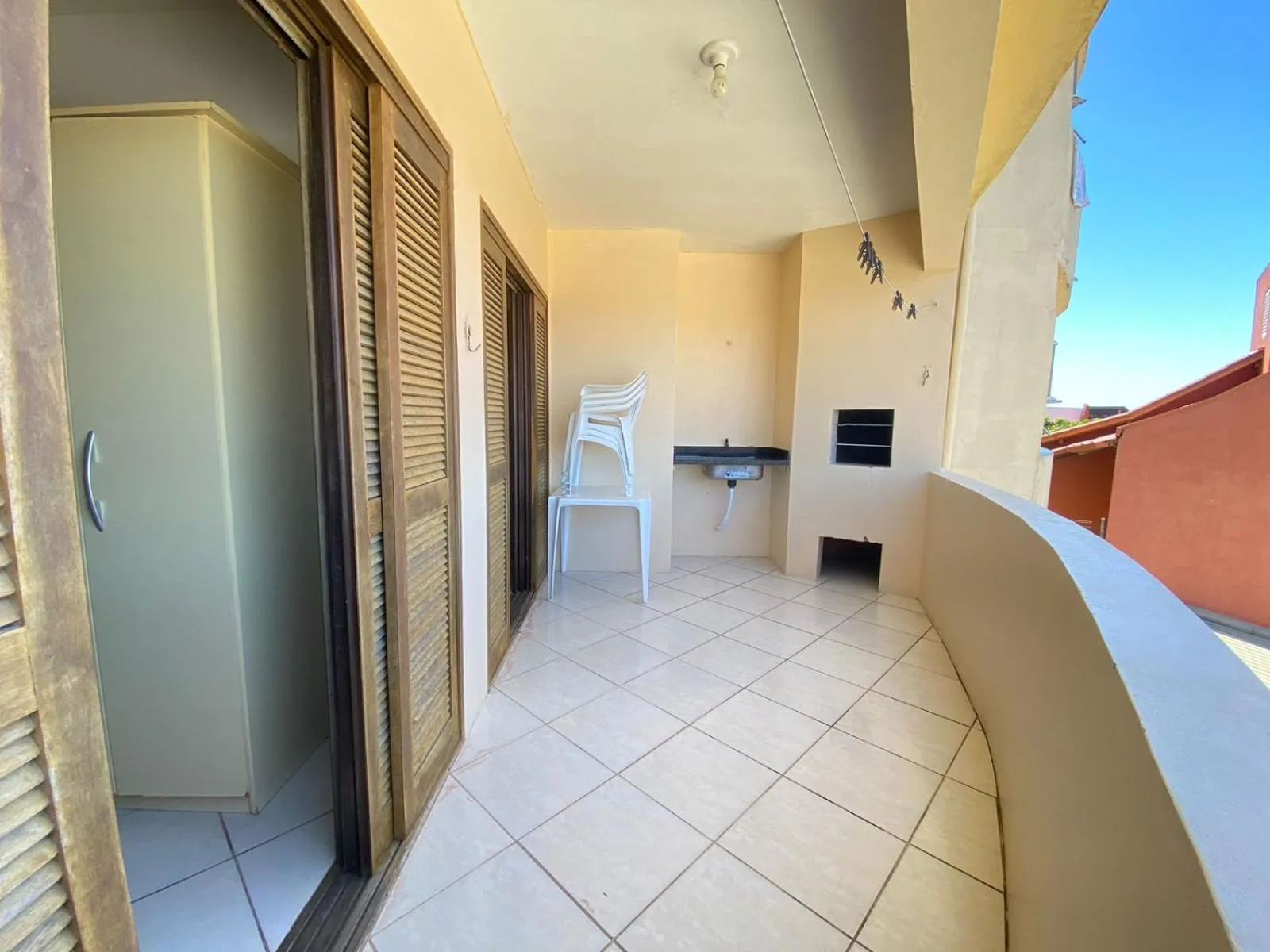 Residencial Marítimos