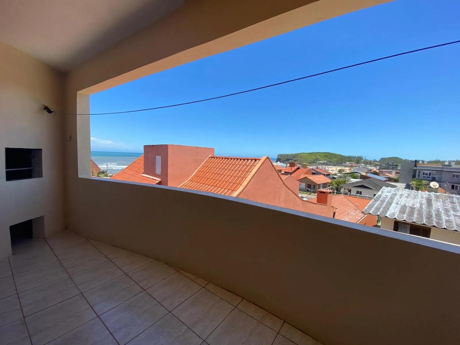 Residencial Marítimos