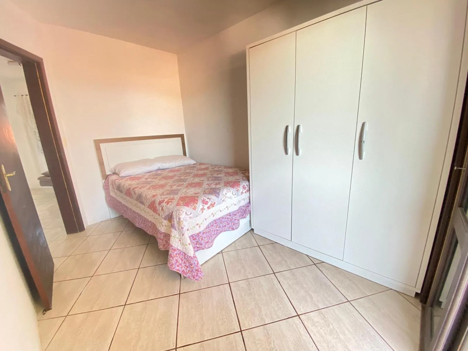 Bed in Residencial Marítimos