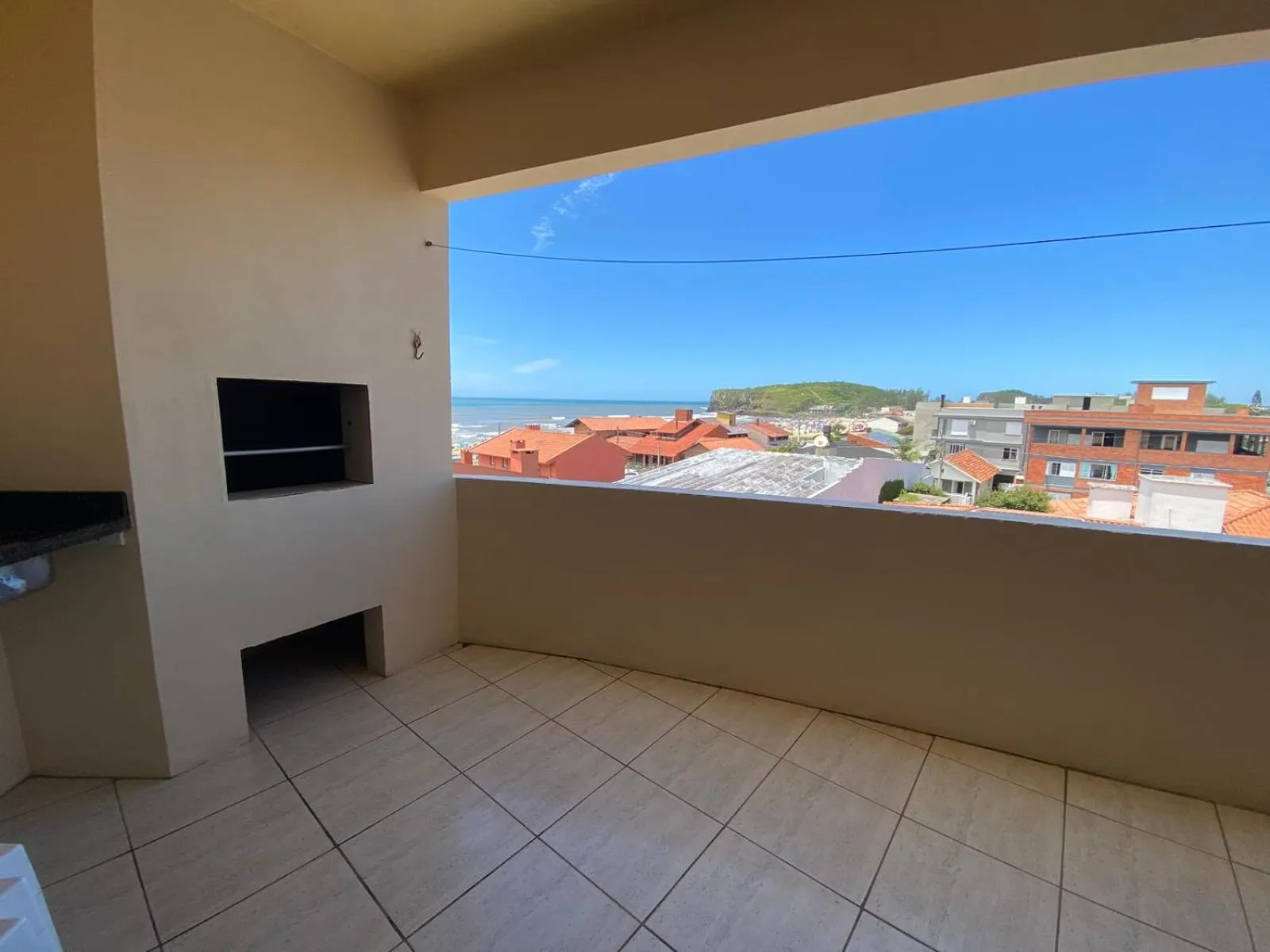 Residencial Marítimos