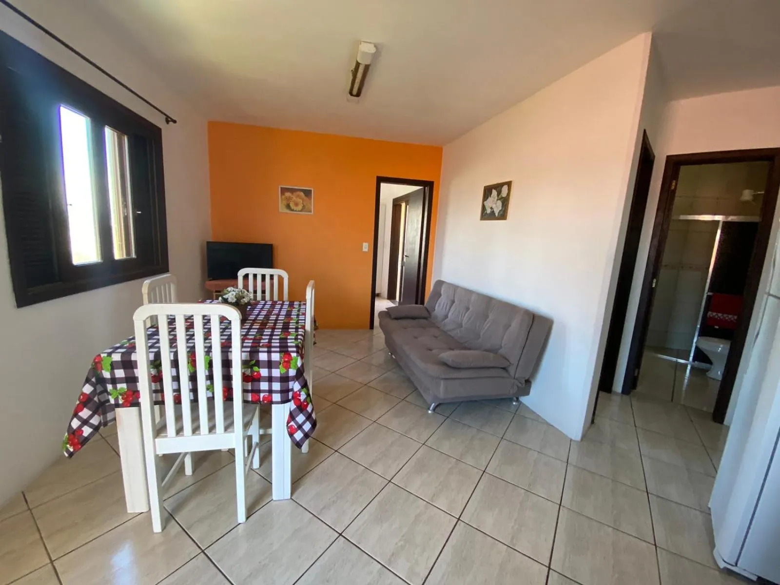 Residencial Marítimos