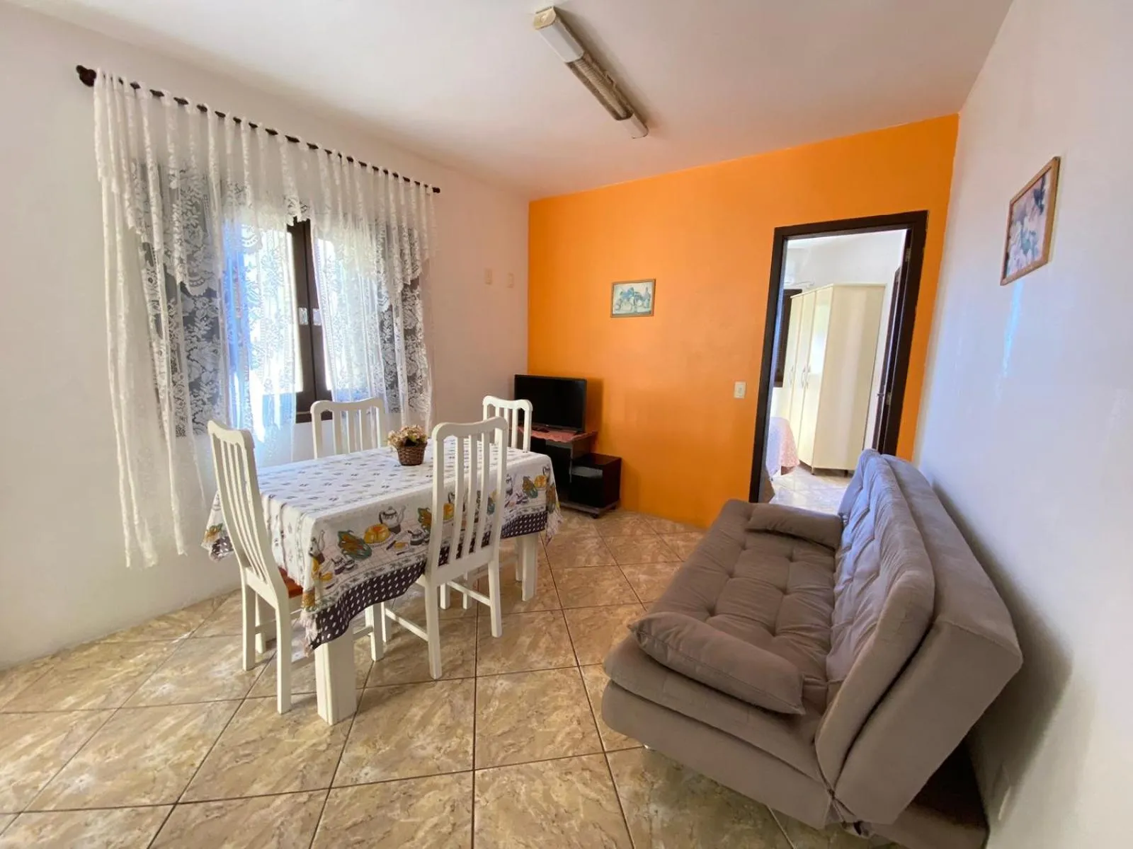 Residencial Marítimos