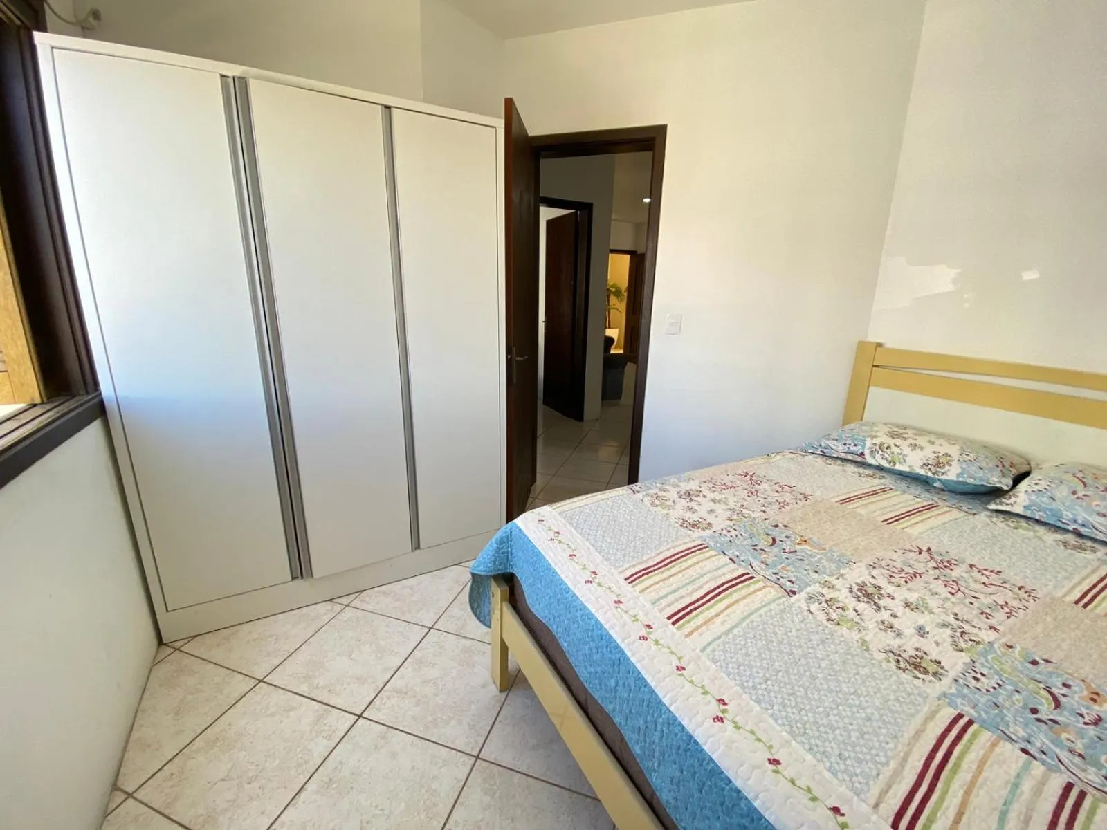 Bed in Residencial Marítimos