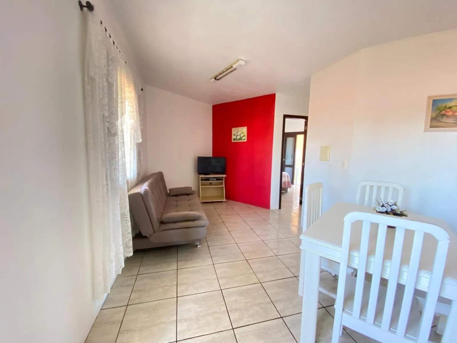 Residencial Marítimos