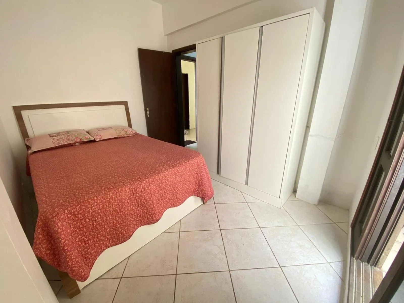 Bed in Residencial Marítimos