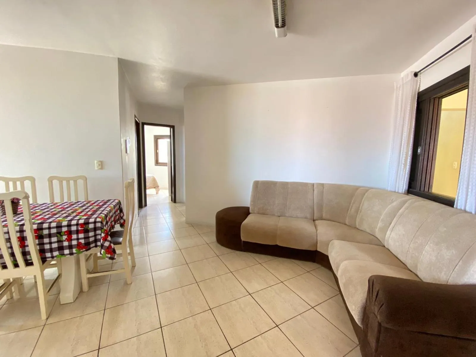 Residencial Marítimos