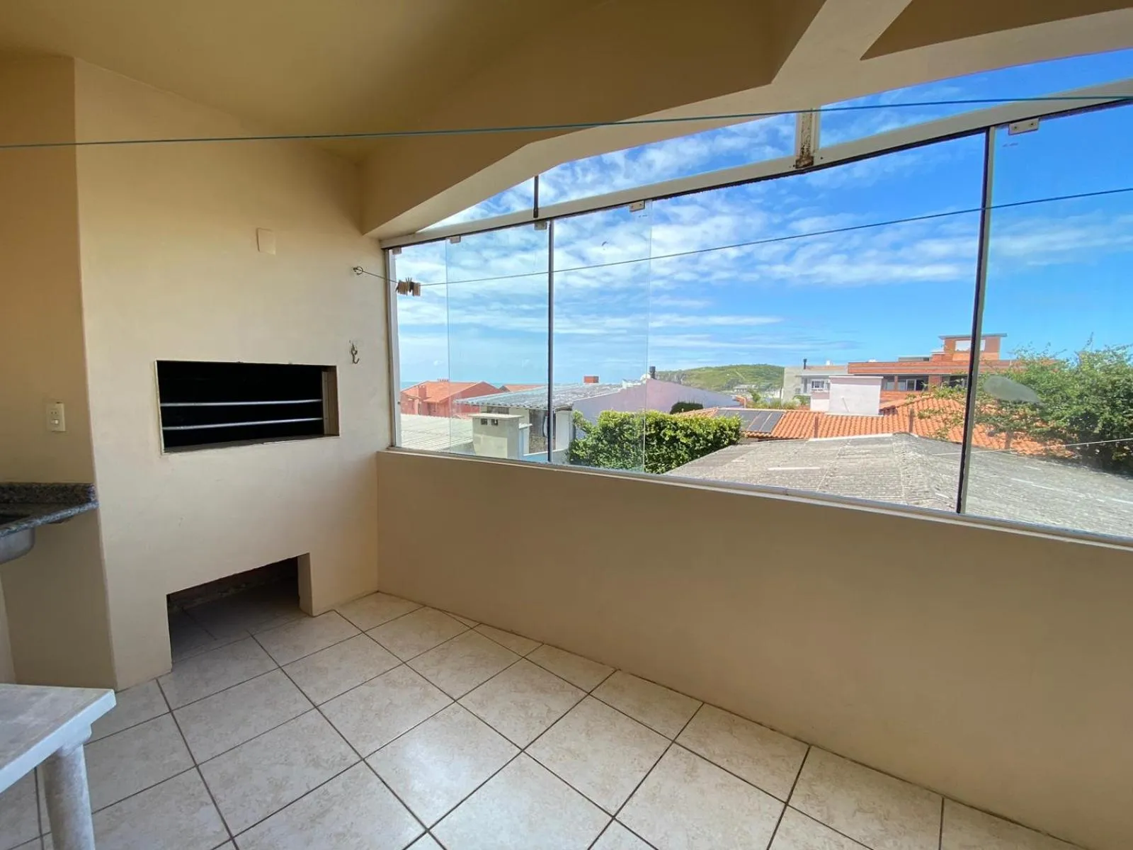 Residencial Marítimos