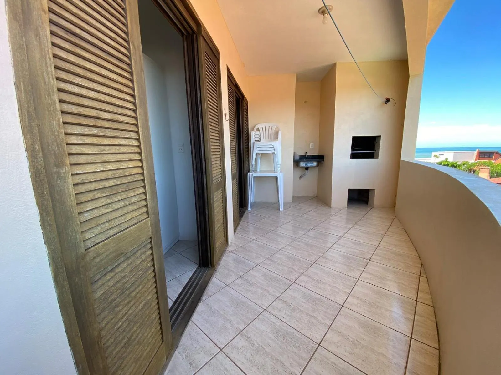 Residencial Marítimos