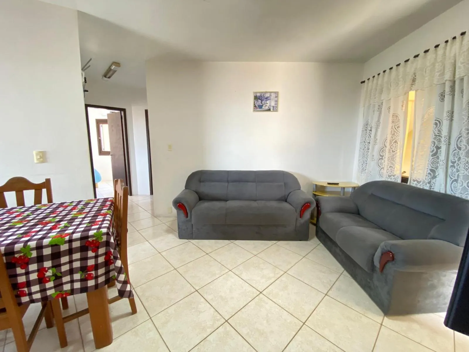 Residencial Marítimos