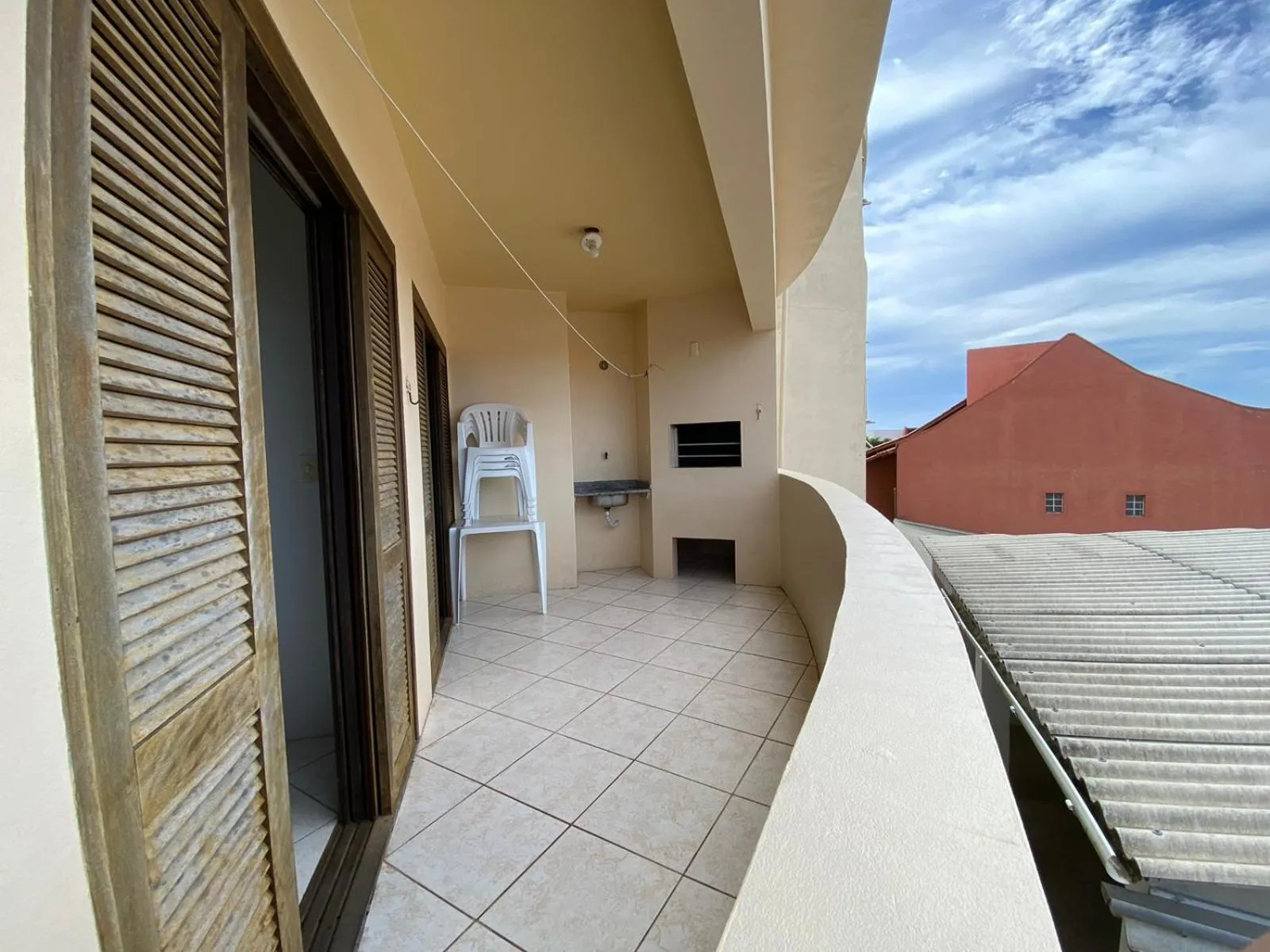 Residencial Marítimos