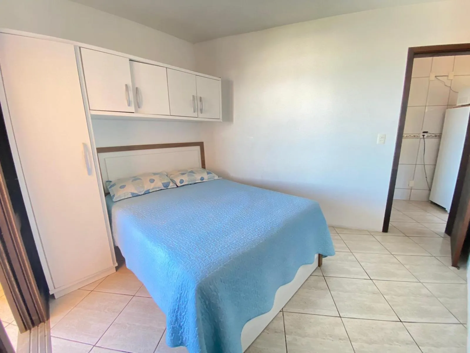 Bed in Residencial Marítimos