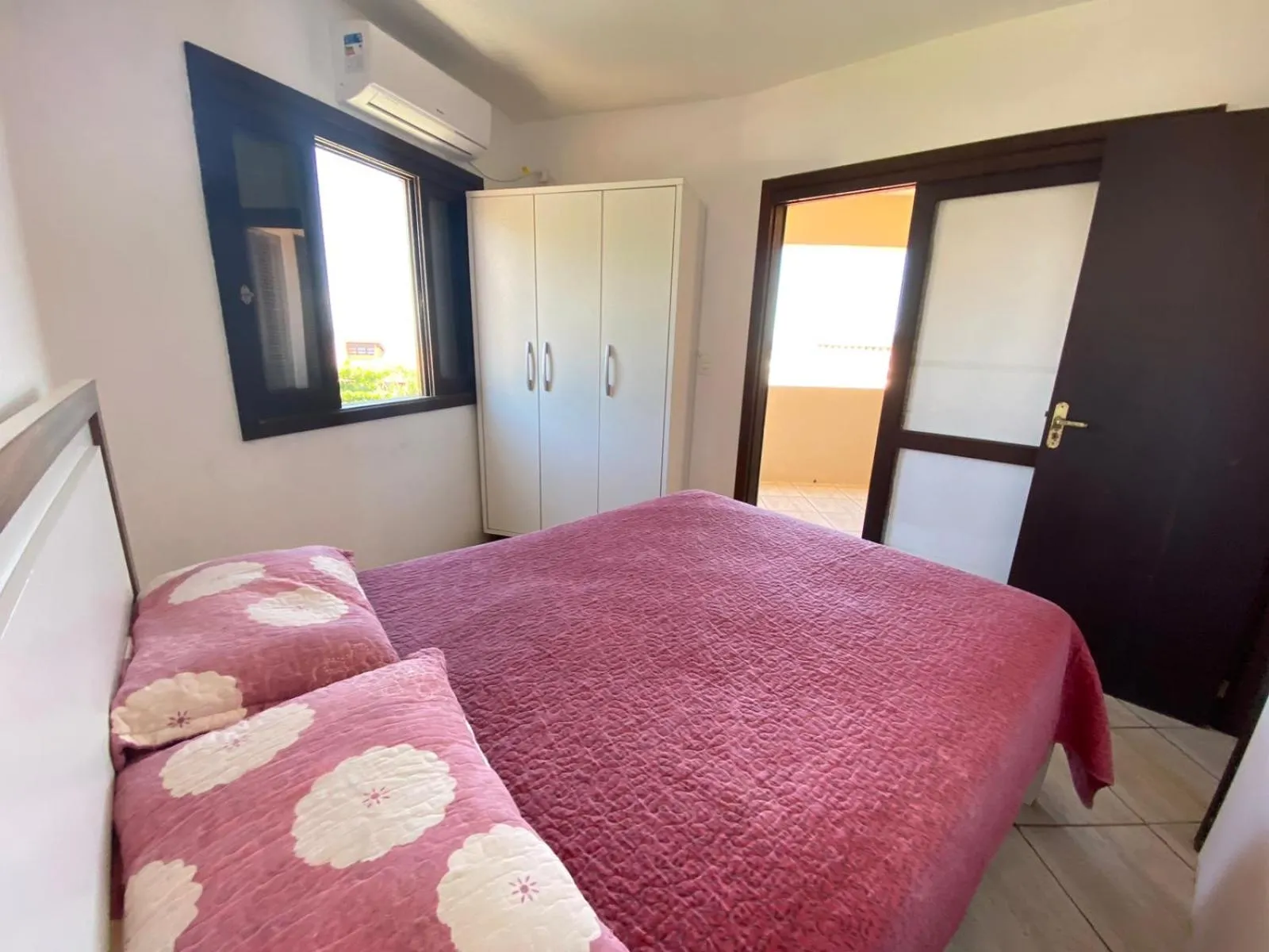 Bed in Residencial Marítimos