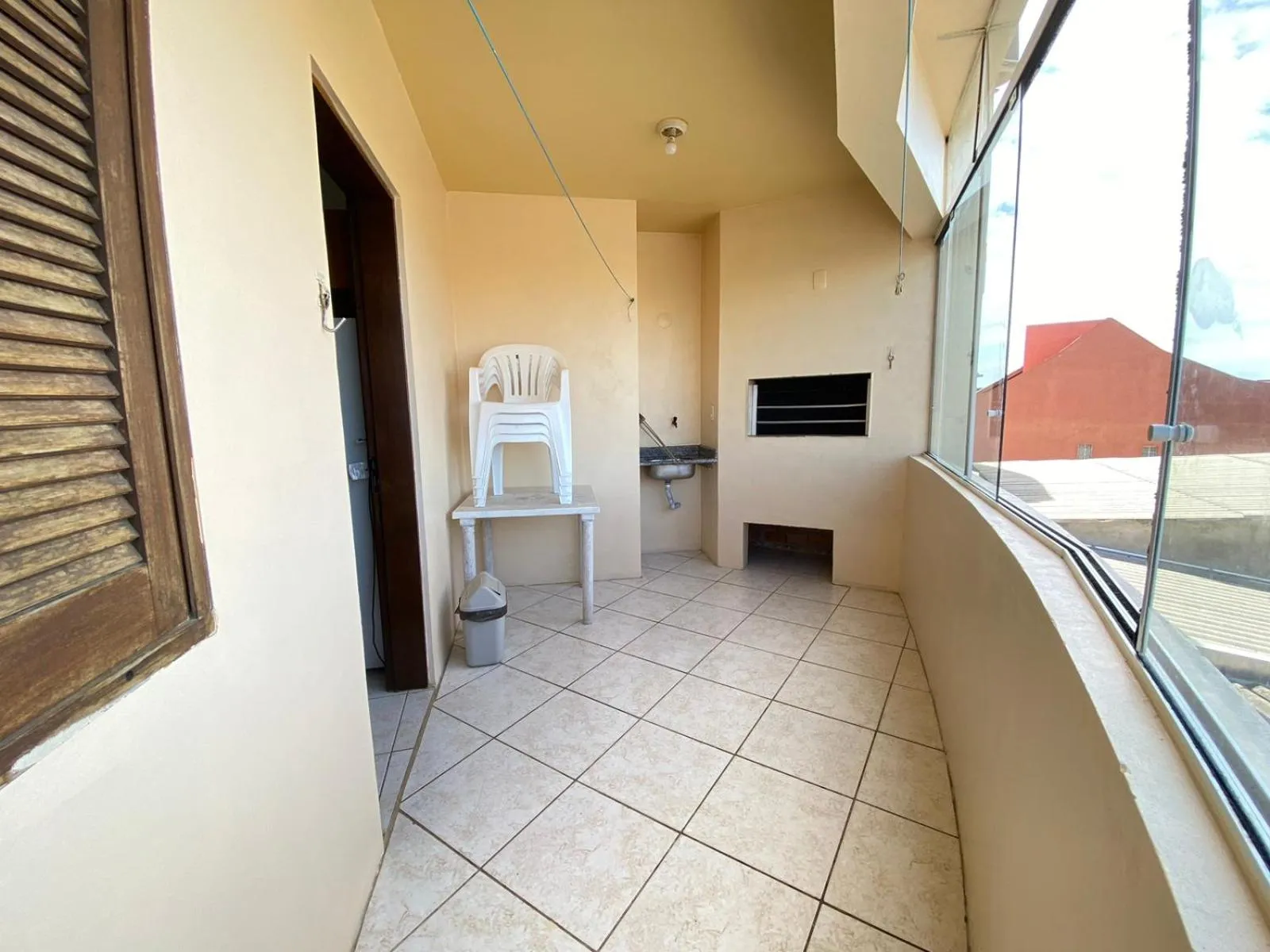 Residencial Marítimos