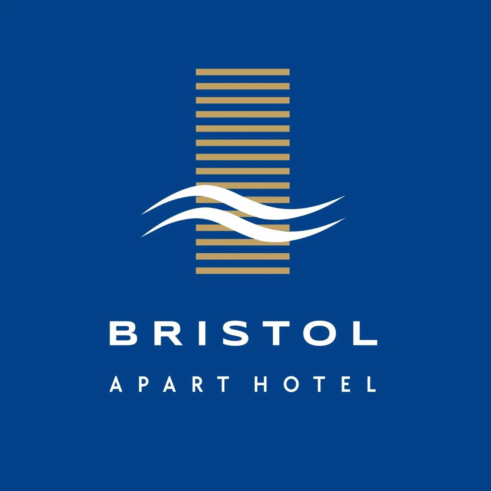 Logo/Certificate/Sign in Bristol Apart Hotel