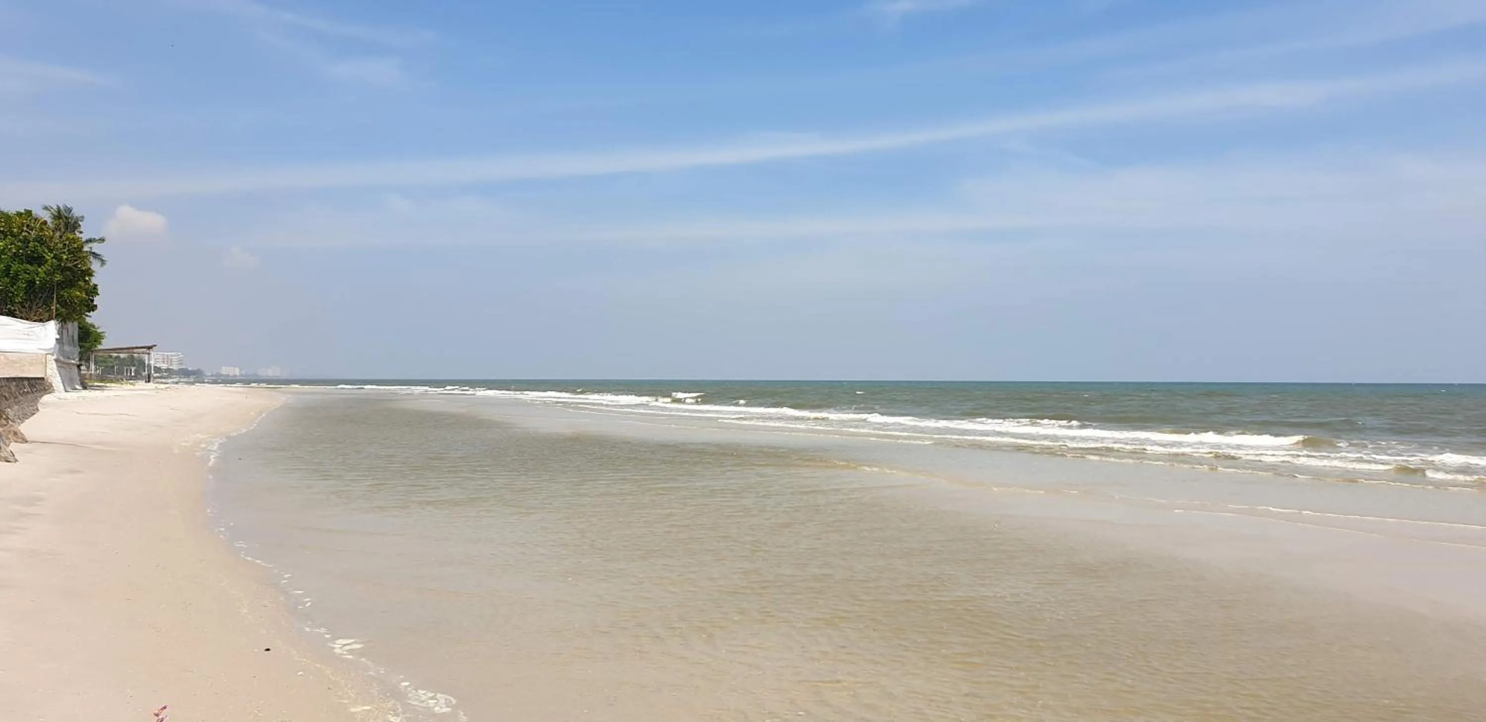 Baan Sasithorn Huahin