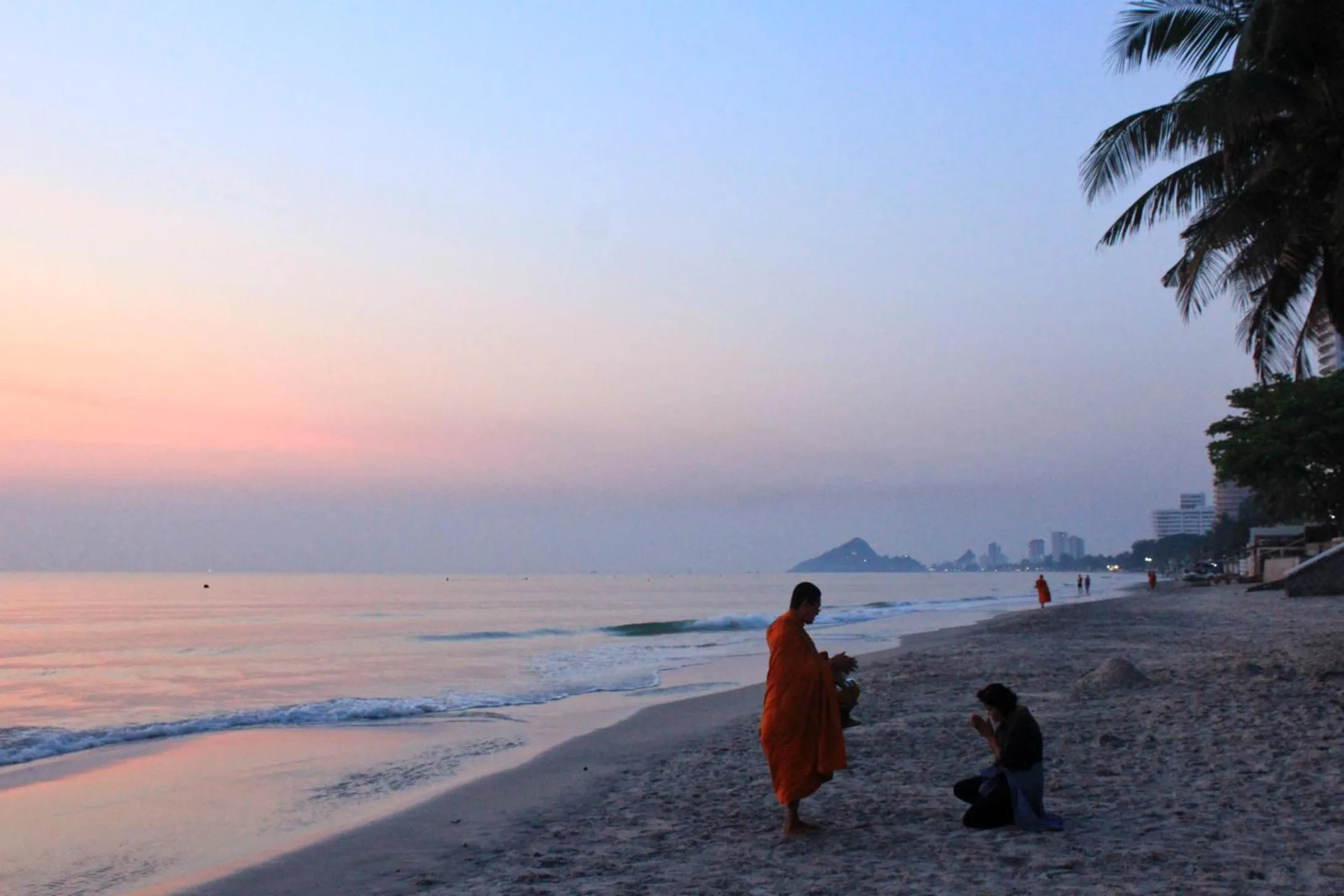 Baan Sasithorn Huahin