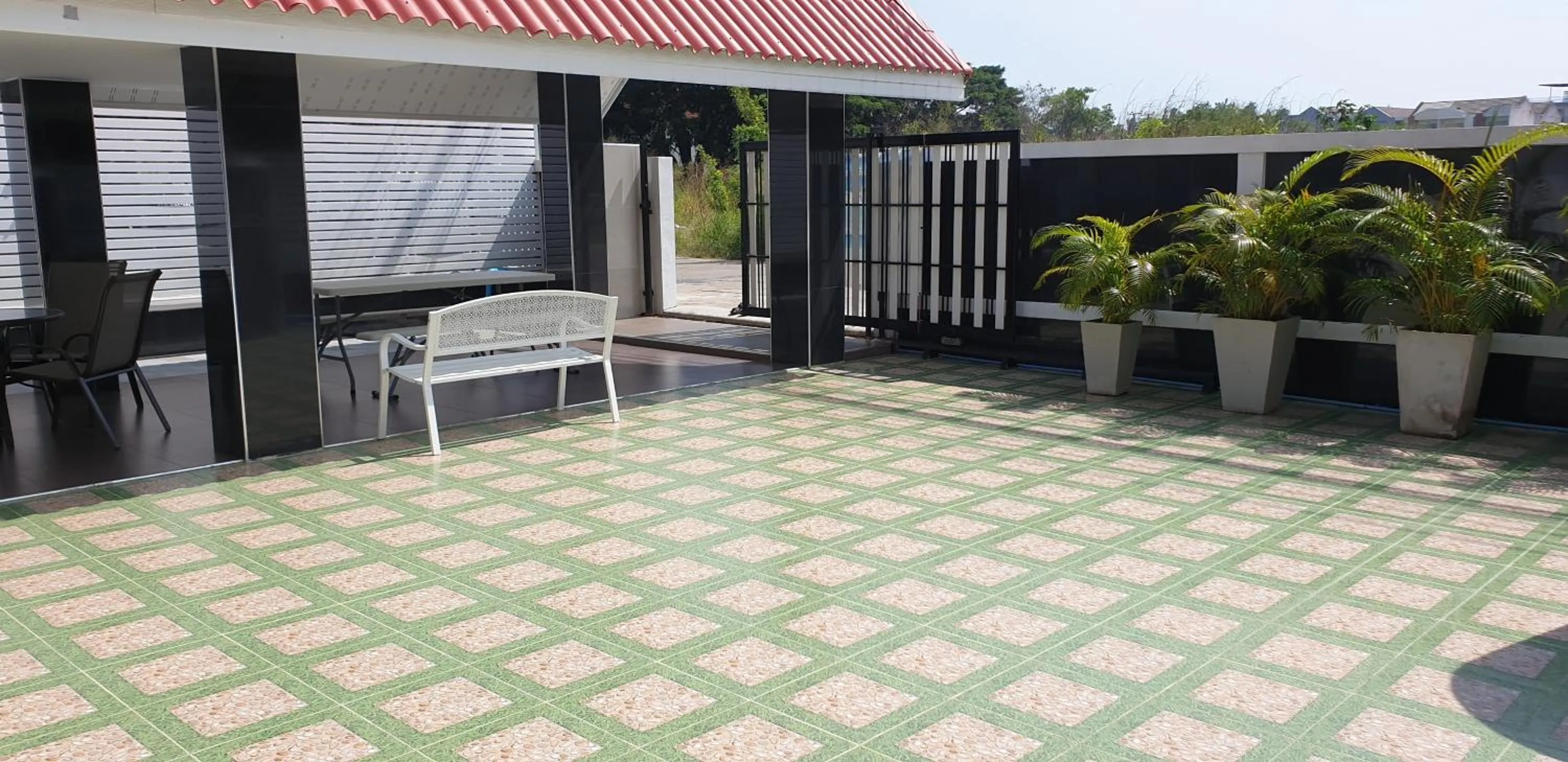 Baan Sasithorn Huahin