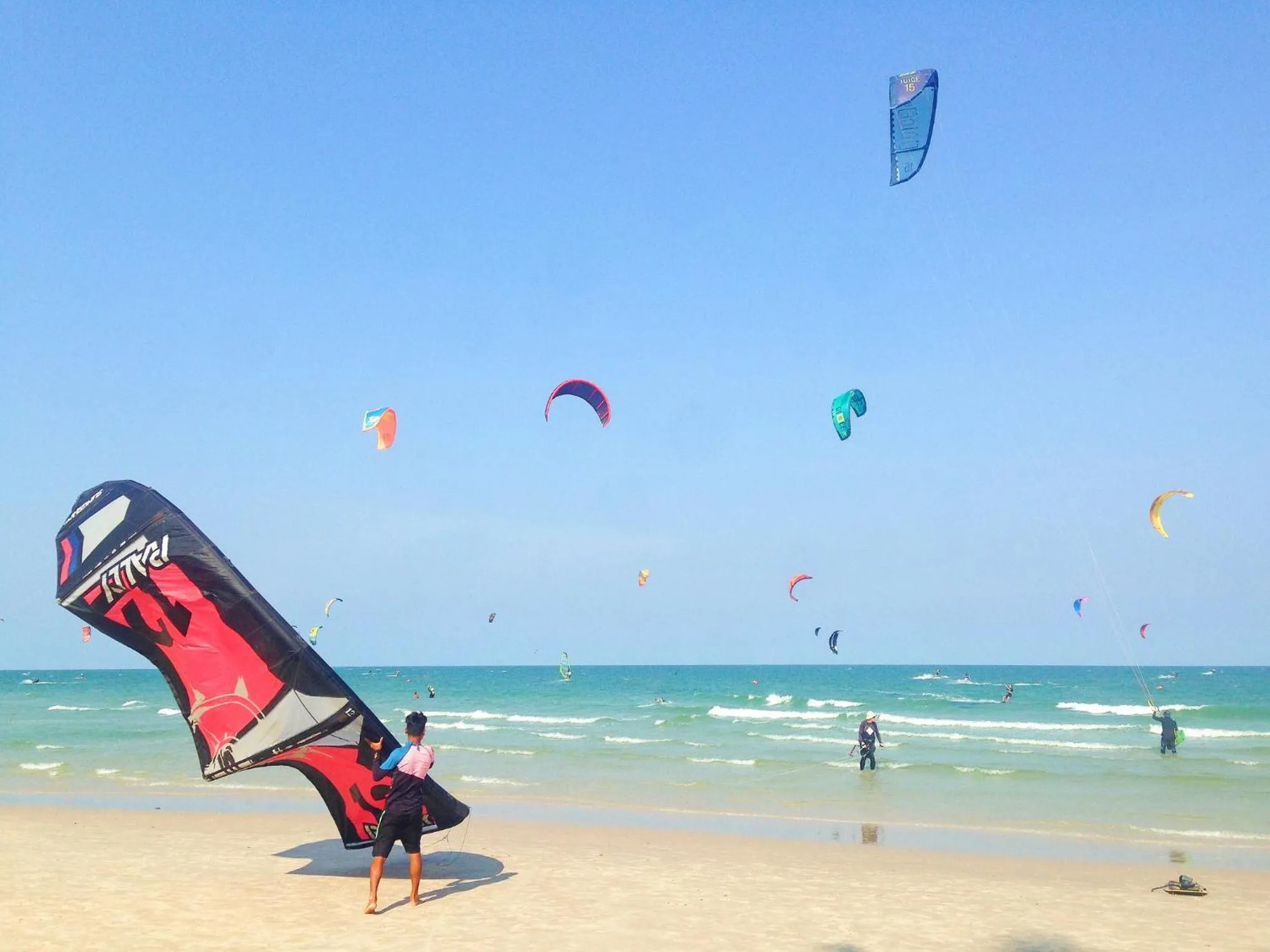 Baan Sasithorn Huahin