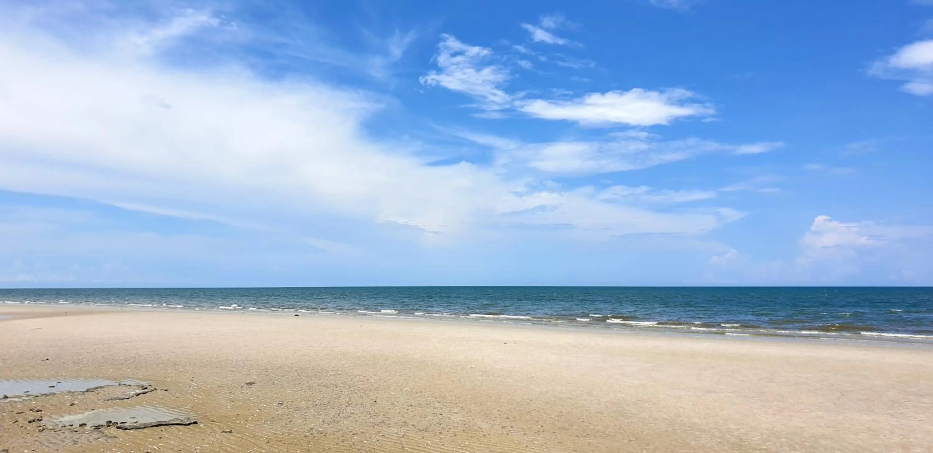 Baan Sasithorn Huahin