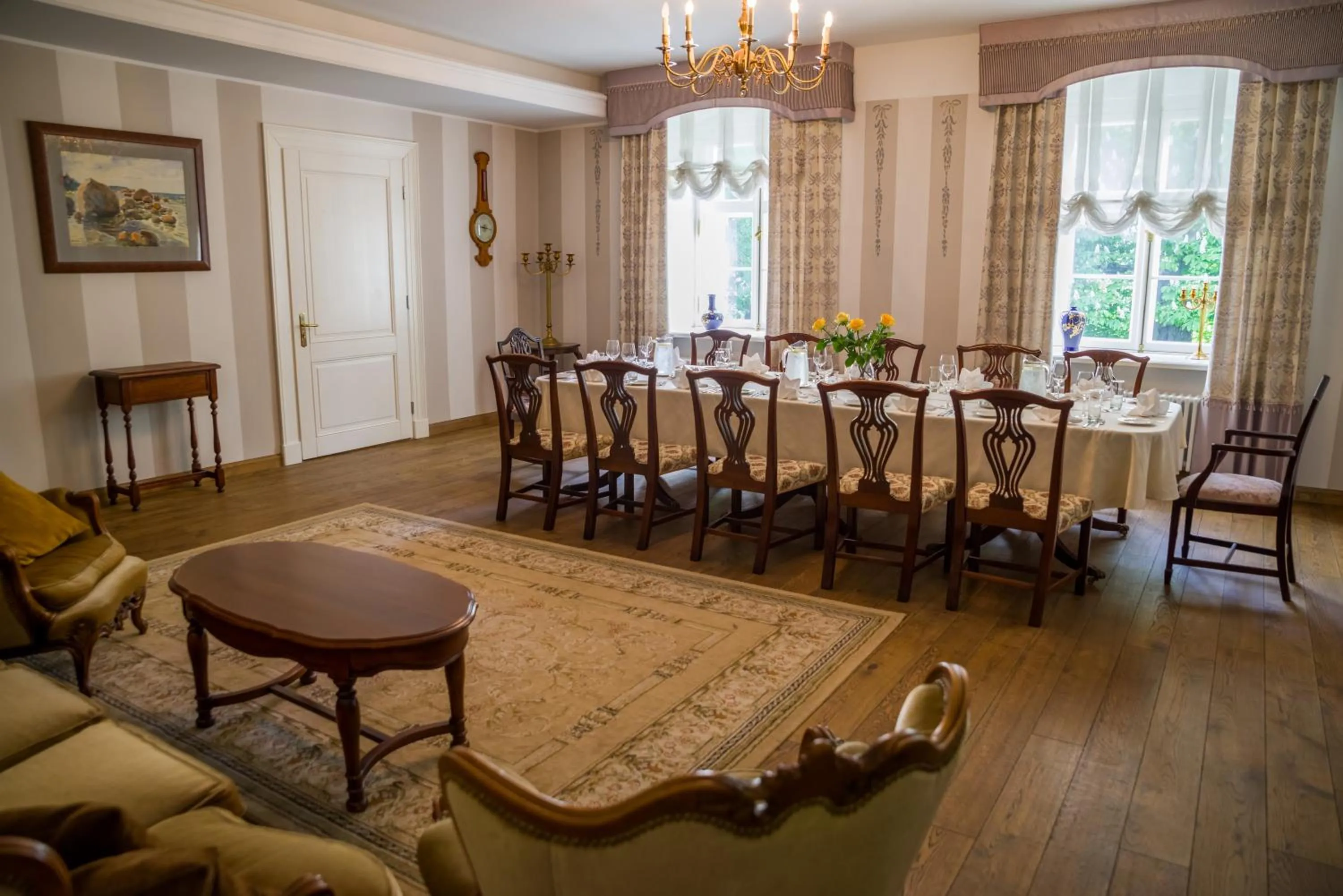 Banquet/Function facilities in Saka Manor