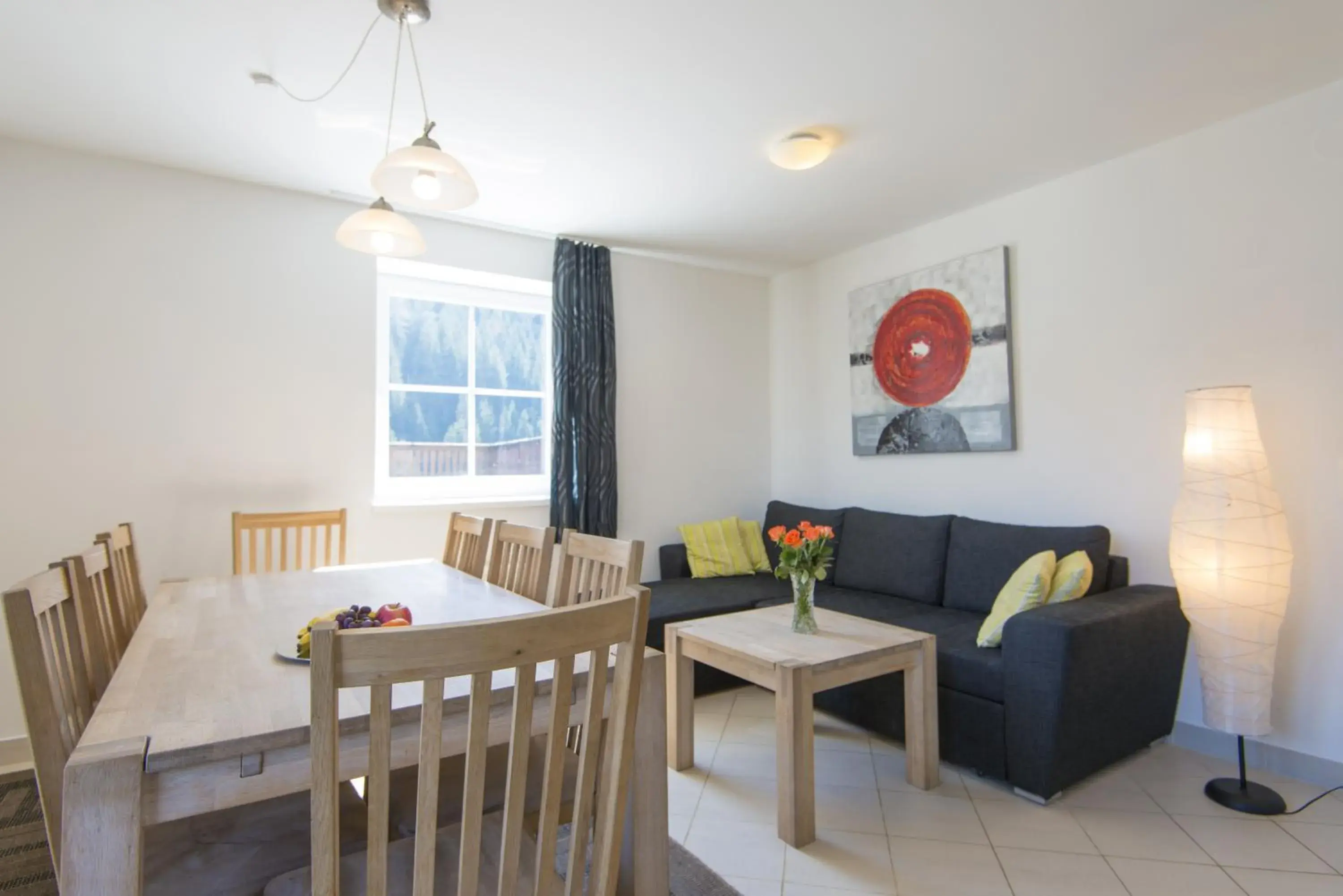 Deluxe Two-Bedroom Apartment in Alpenhof by AlpenTravel Deluxe Two-Bedroom Apartment in Alpenhof by AlpenTravel