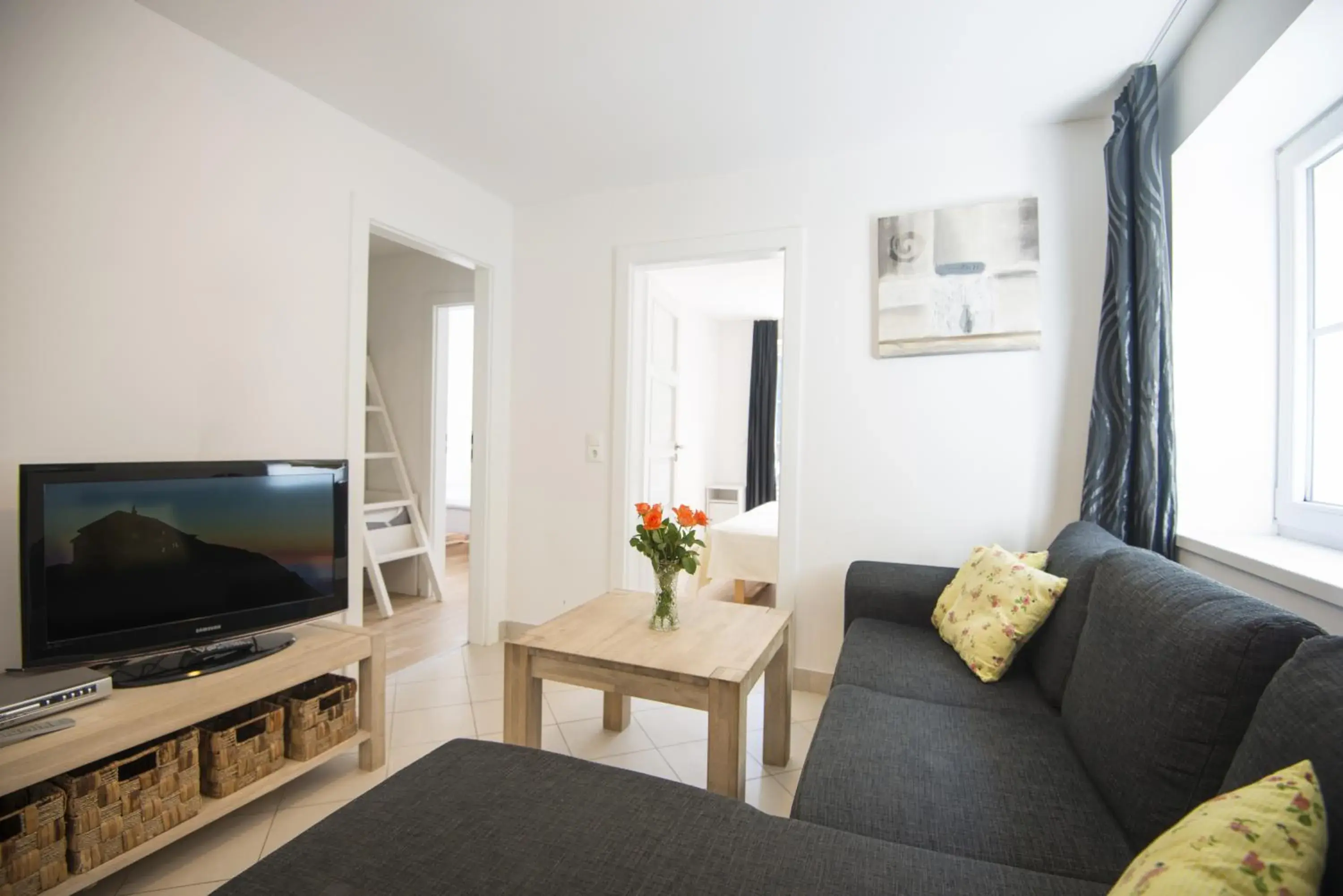 Comfort Two-Bedroom Apartment in Alpenhof by AlpenTravel Comfort Two-Bedroom Apartment in Alpenhof by AlpenTravel