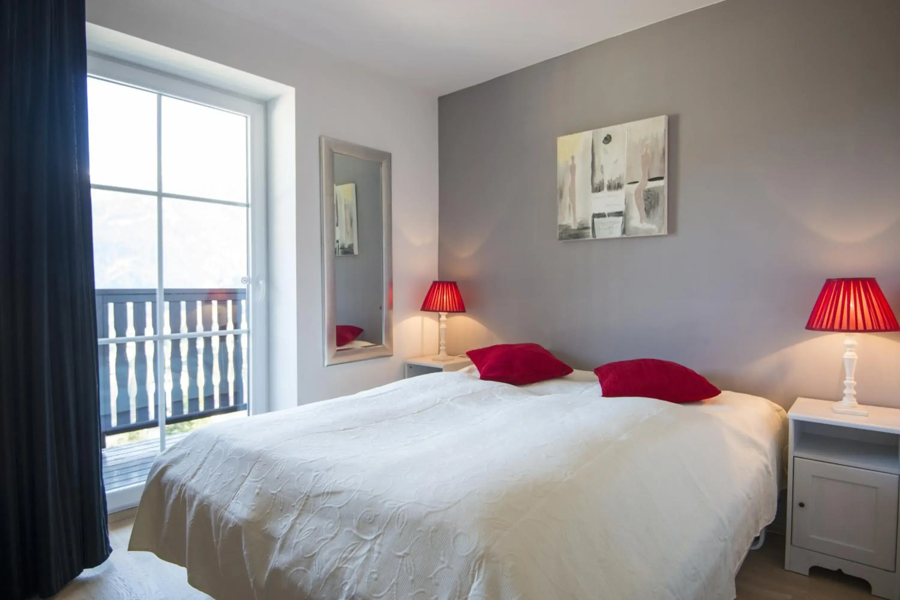 Three-Bedroom Apartment in Alpenhof by AlpenTravel Three-Bedroom Apartment in Alpenhof by AlpenTravel