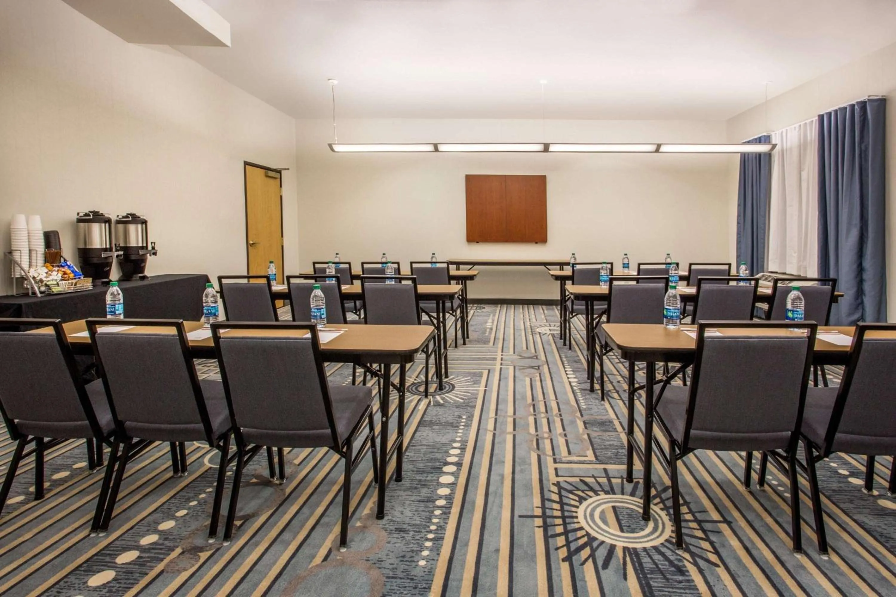 On site in Hawthorn Suites by Wyndham Livermore