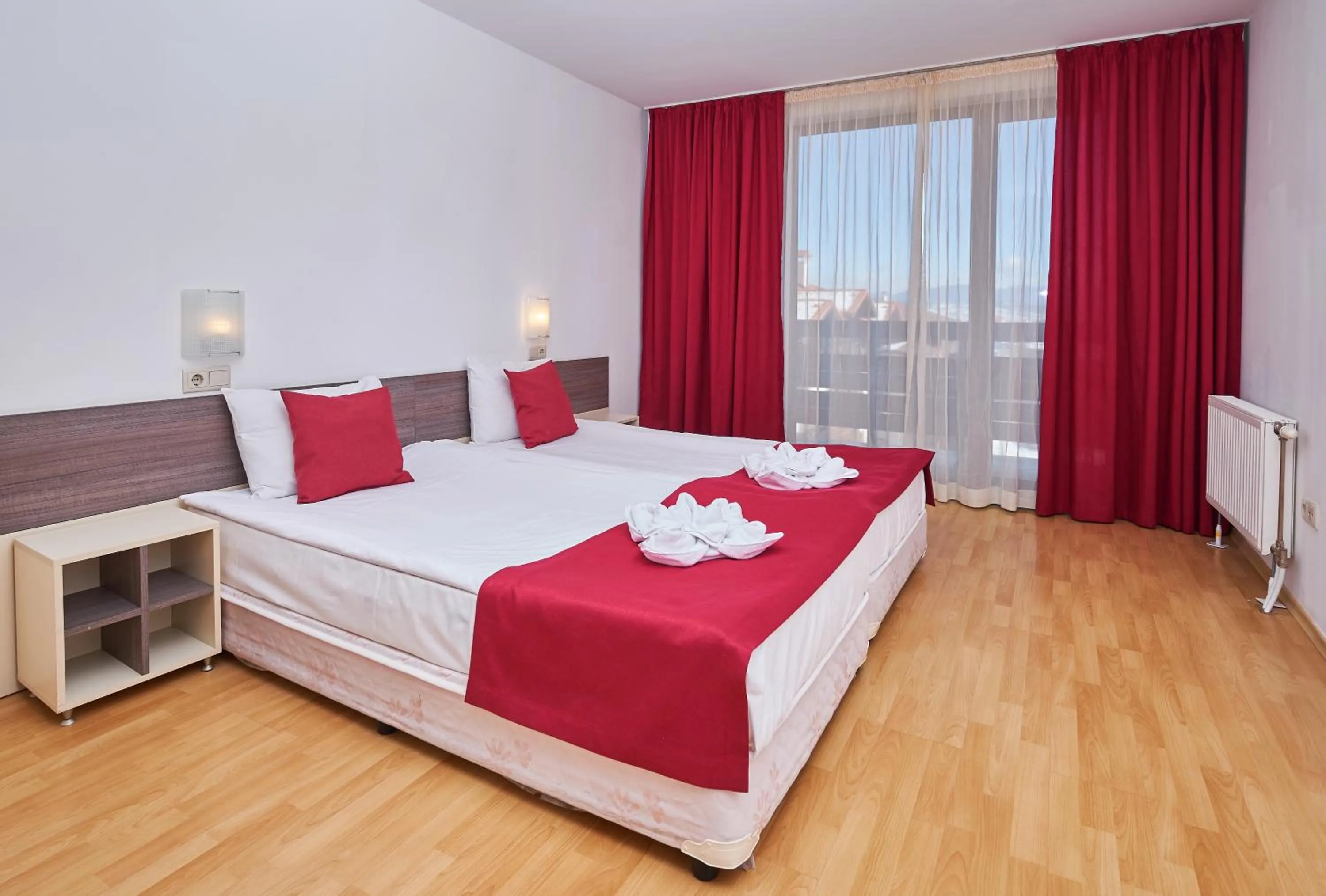 Mountain Paradise by the Walnut Trees - Free wellness