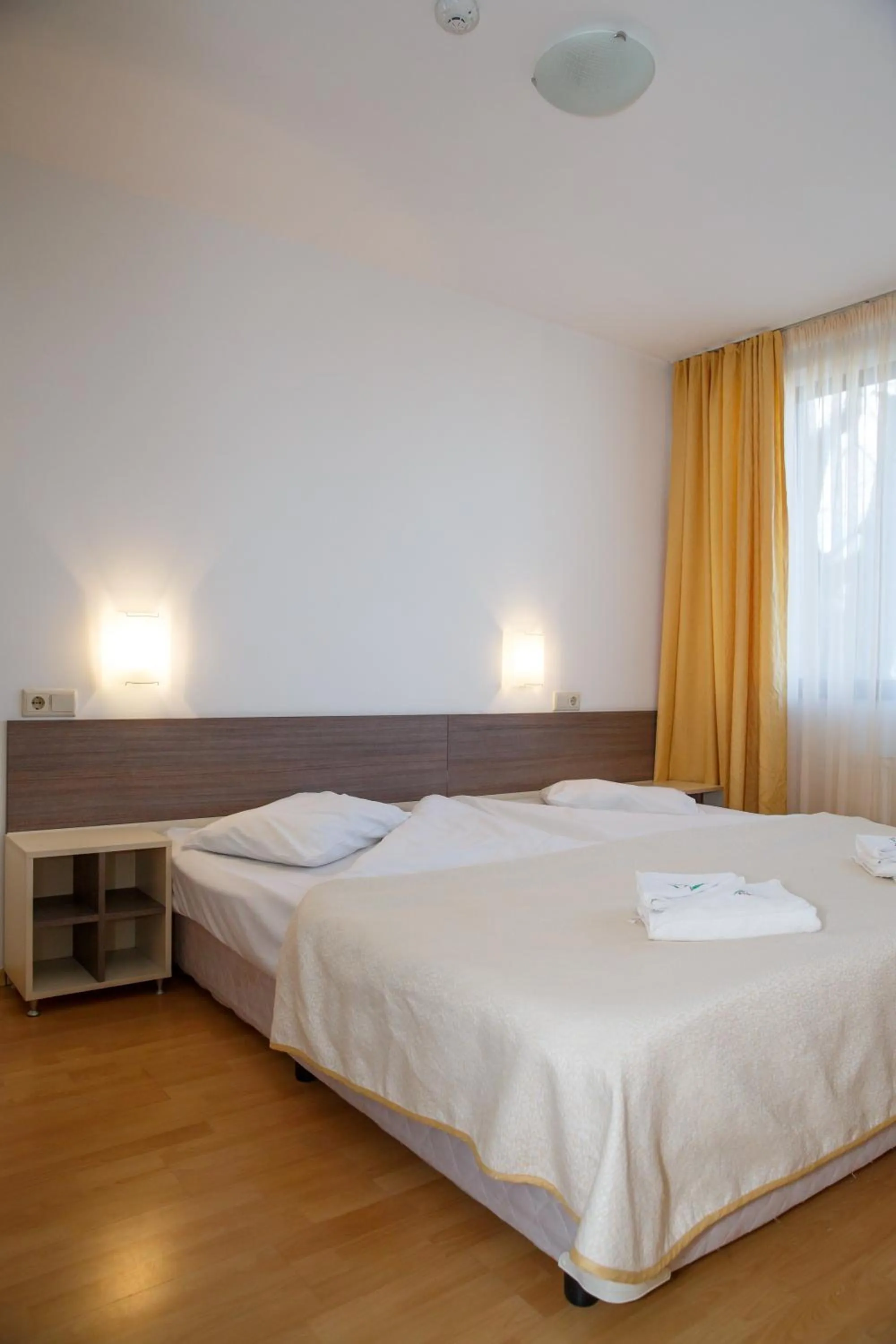 Mountain Paradise by the Walnut Trees - Free wellness