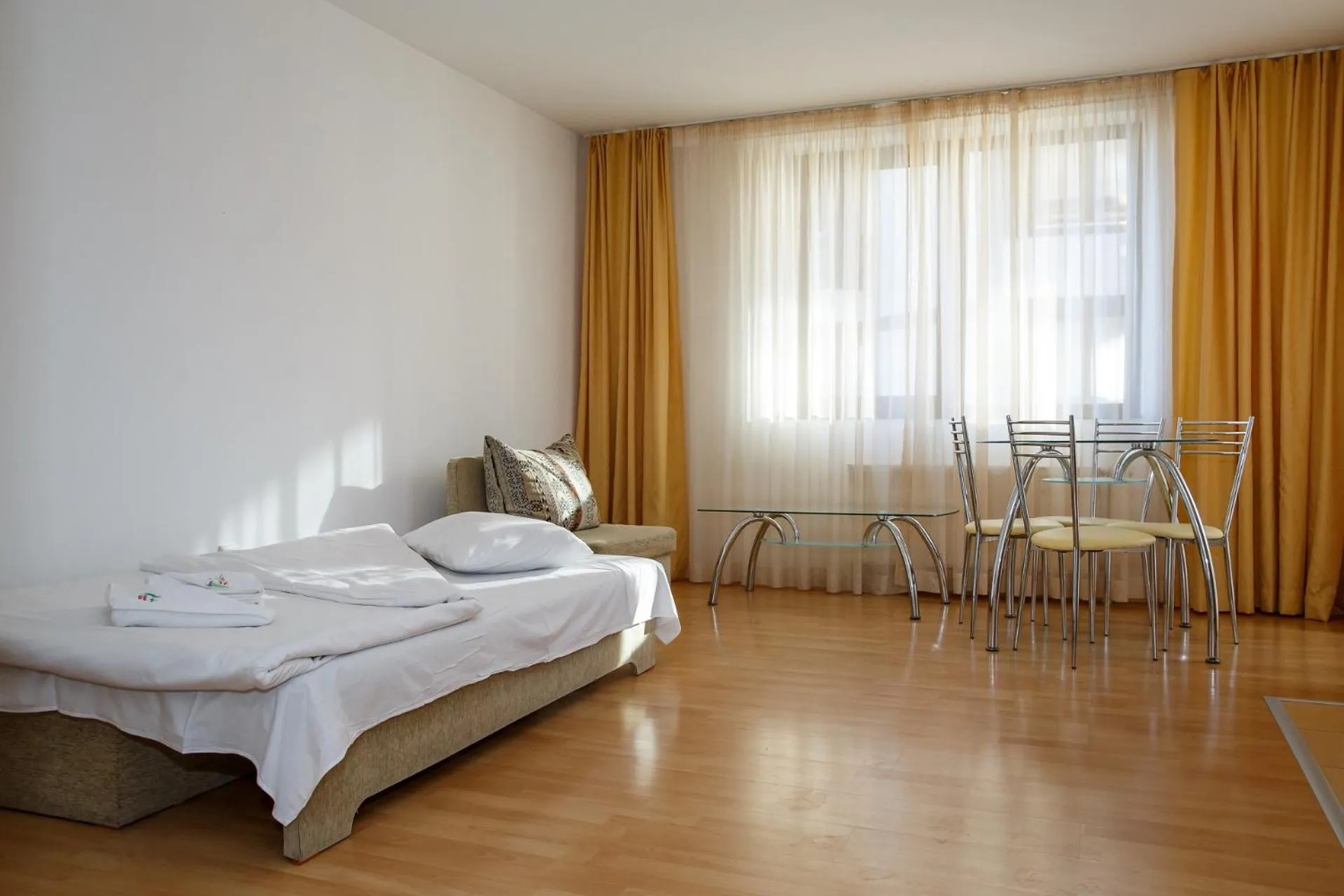 Mountain Paradise by the Walnut Trees - Free wellness